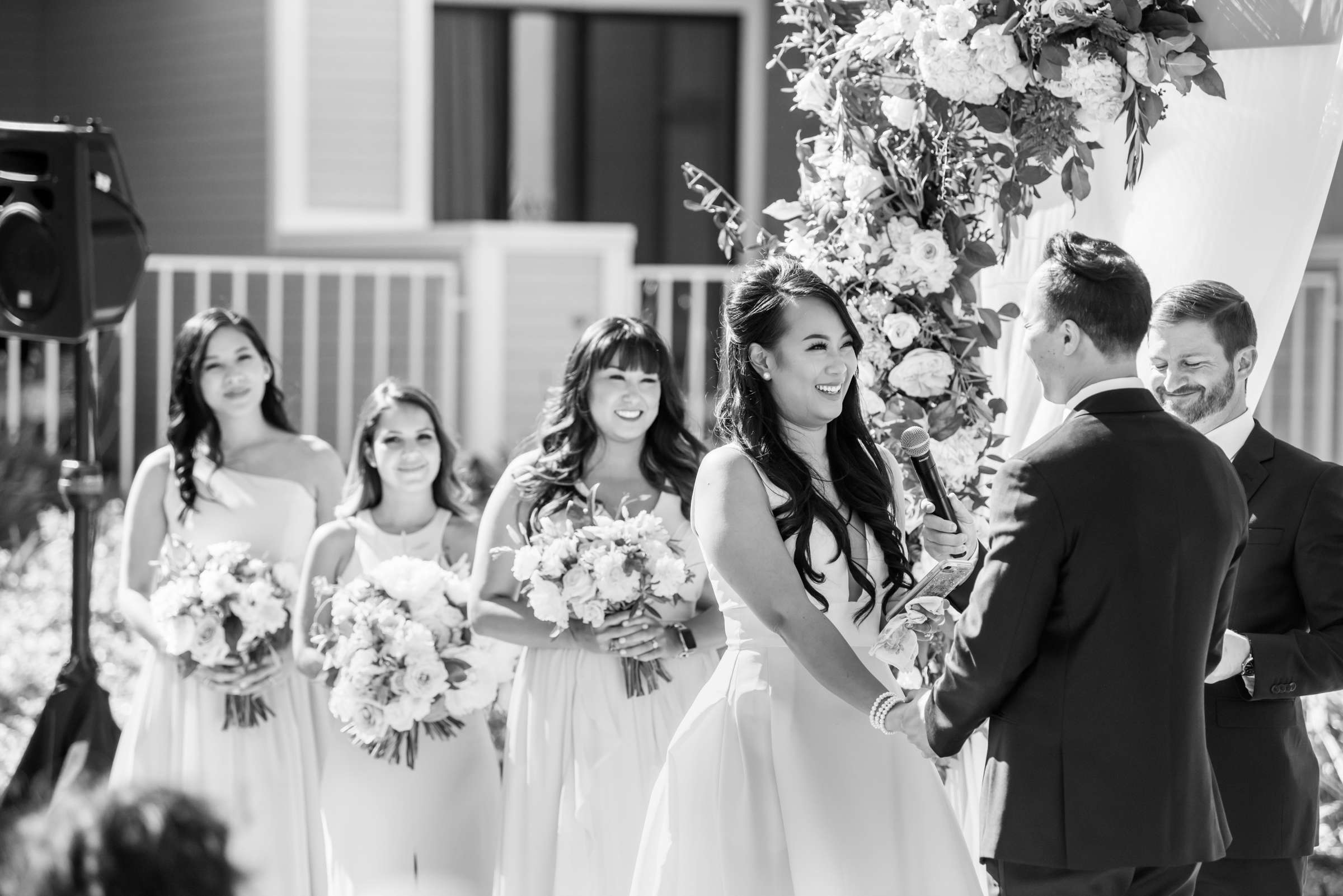 Coronado Island Marriott Resort & Spa Wedding, Jessica and Brenton Wedding Photo #90 by True Photography