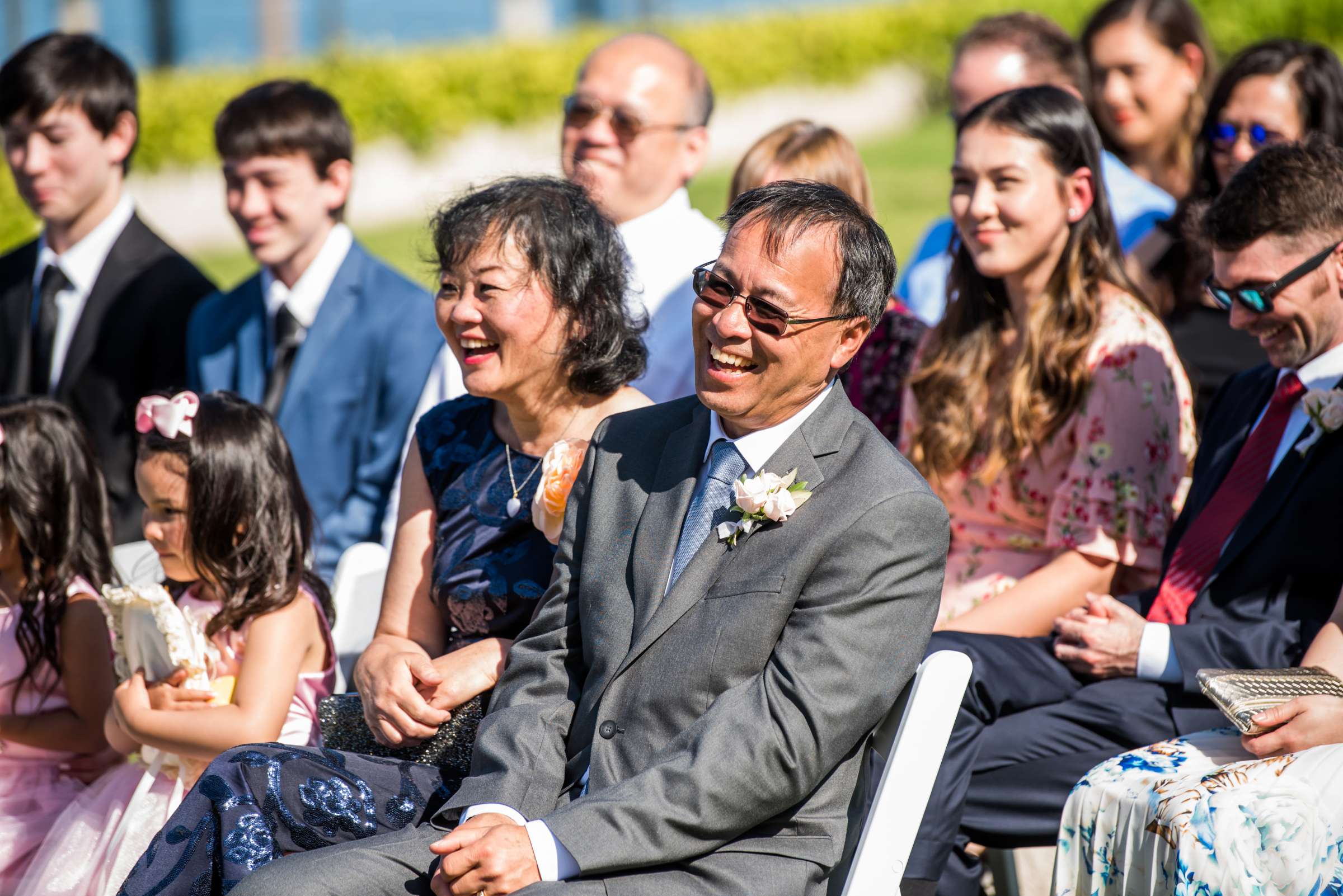 Coronado Island Marriott Resort & Spa Wedding, Jessica and Brenton Wedding Photo #93 by True Photography