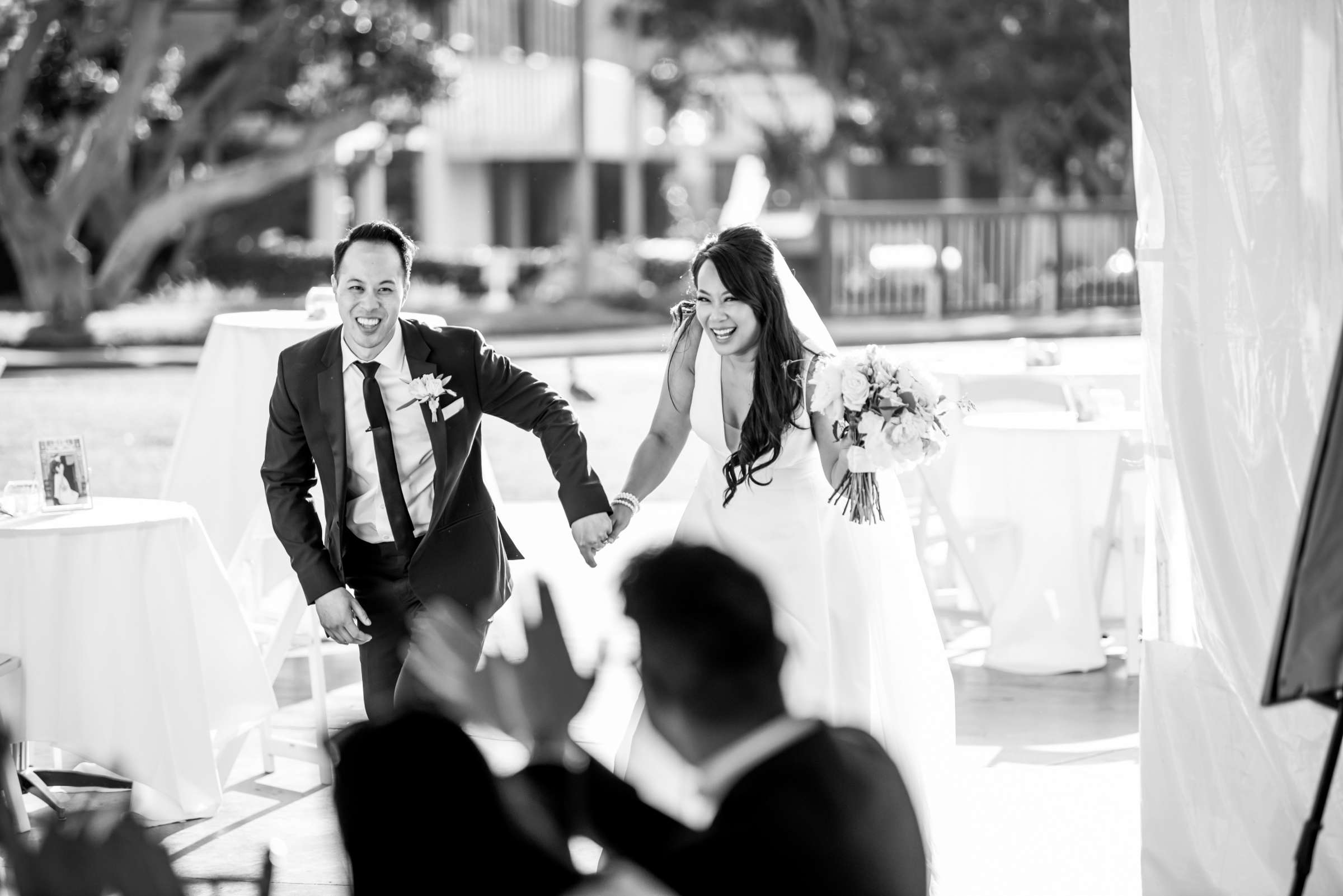 Coronado Island Marriott Resort & Spa Wedding, Jessica and Brenton Wedding Photo #119 by True Photography