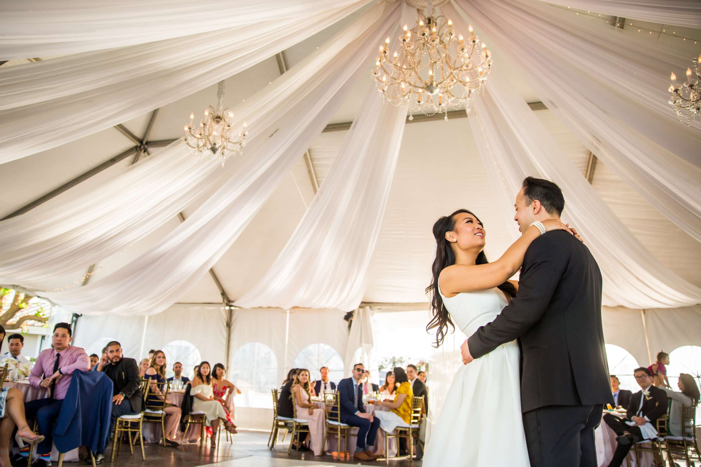 Coronado Island Marriott Resort & Spa Wedding, Jessica and Brenton Wedding Photo #123 by True Photography