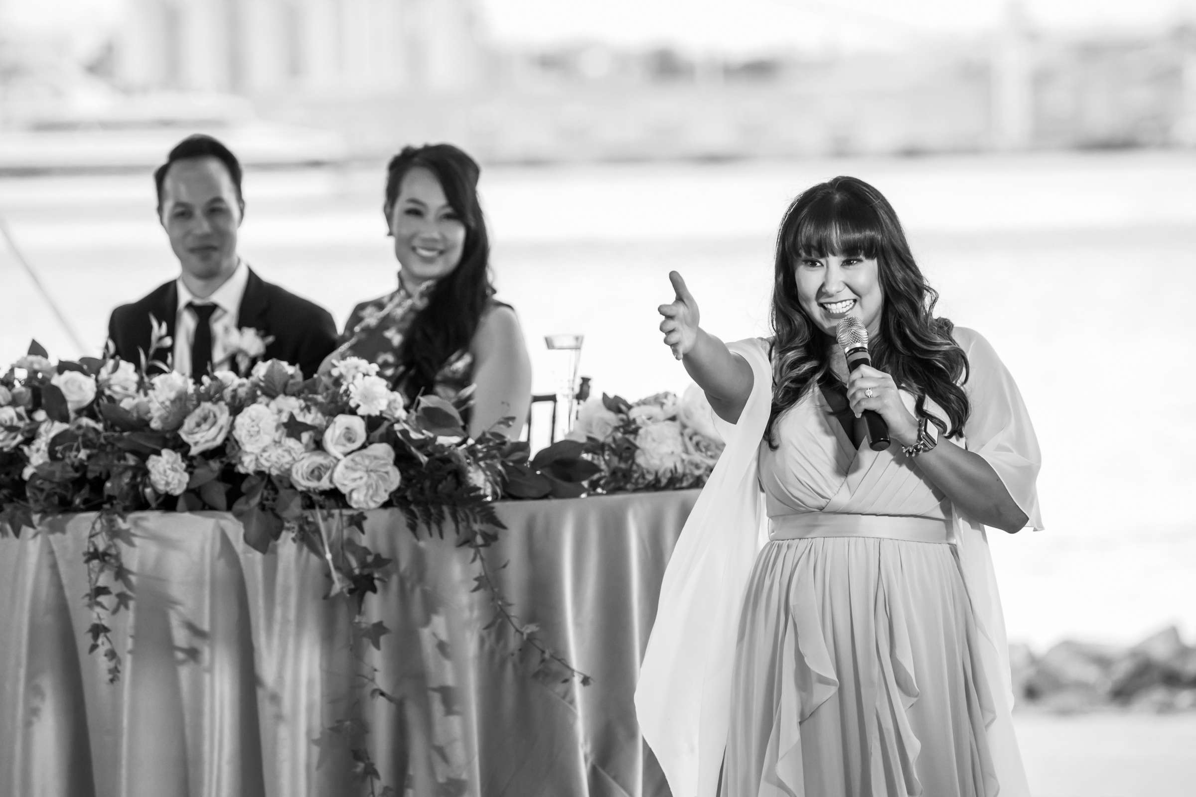 Coronado Island Marriott Resort & Spa Wedding, Jessica and Brenton Wedding Photo #152 by True Photography