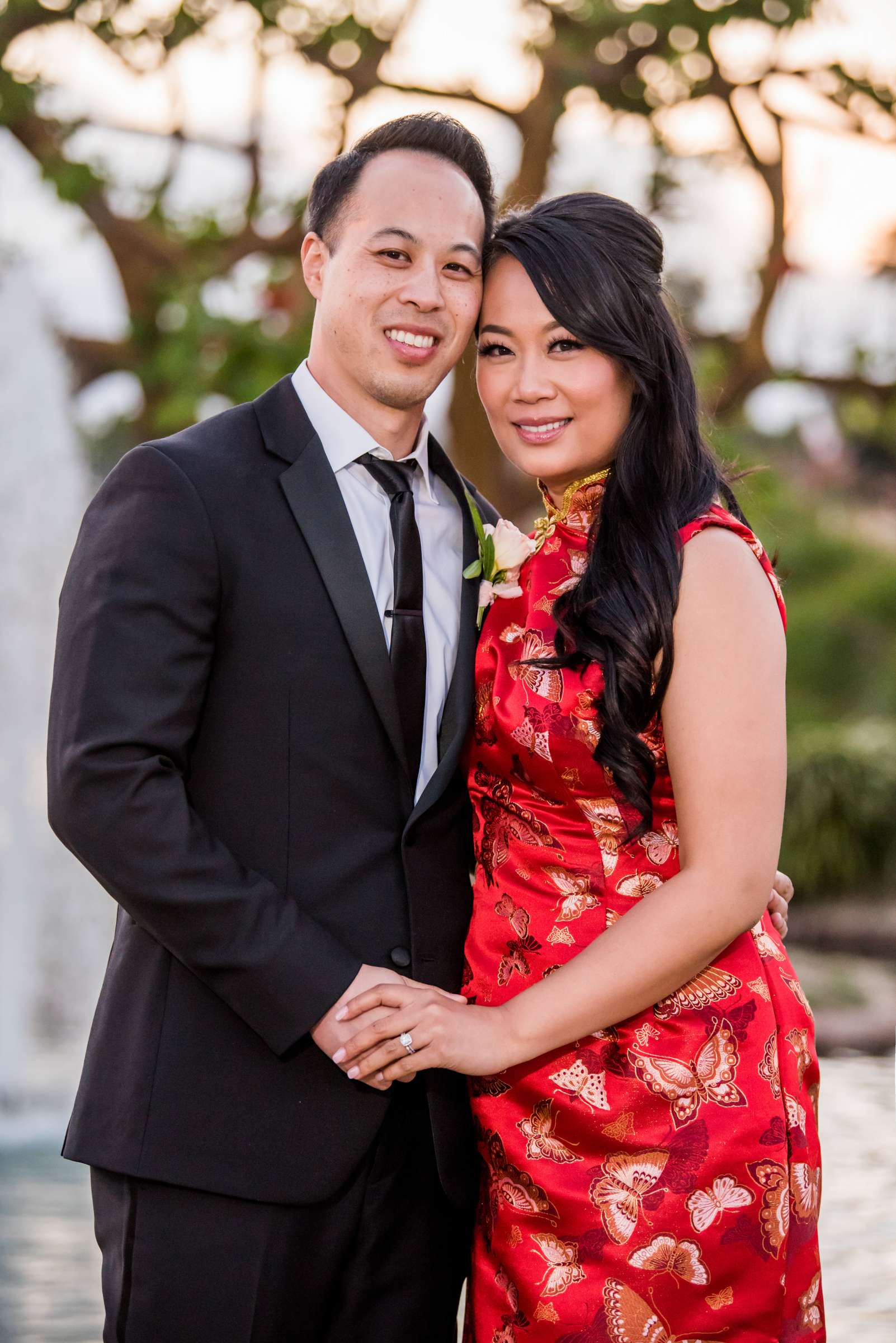 Coronado Island Marriott Resort & Spa Wedding, Jessica and Brenton Wedding Photo #157 by True Photography