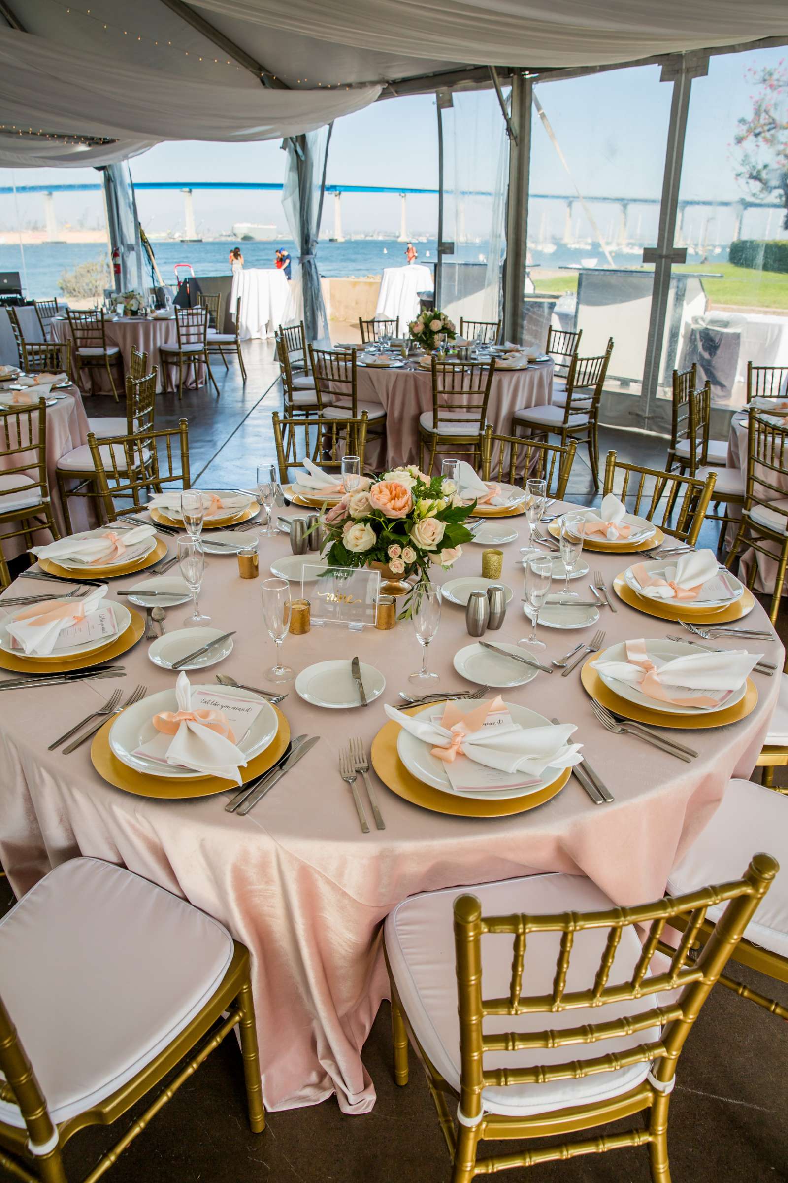Coronado Island Marriott Resort & Spa Wedding, Jessica and Brenton Wedding Photo #262 by True Photography