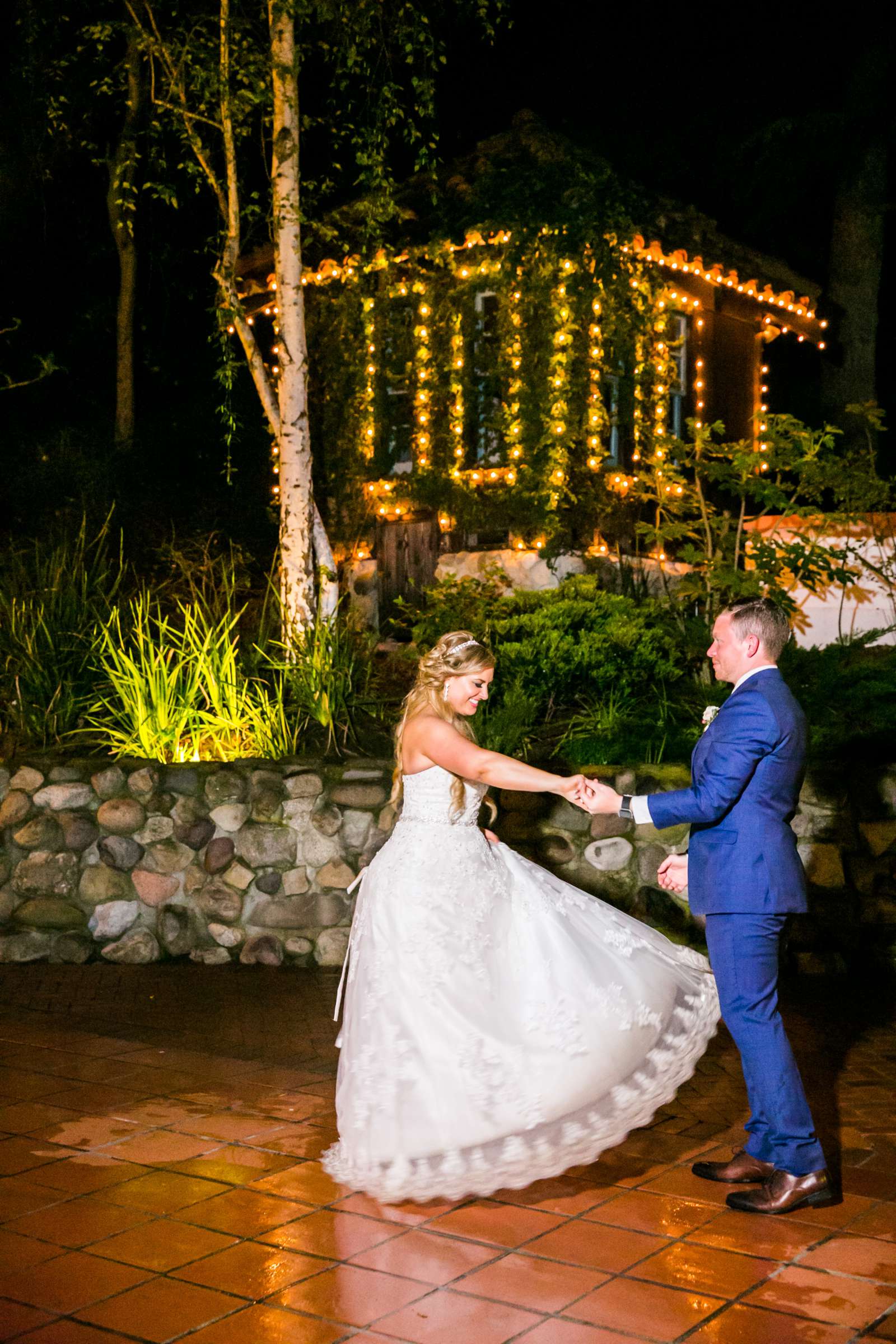 Rancho Las Lomas Wedding, Nicole and Derek Wedding Photo #20 by True Photography