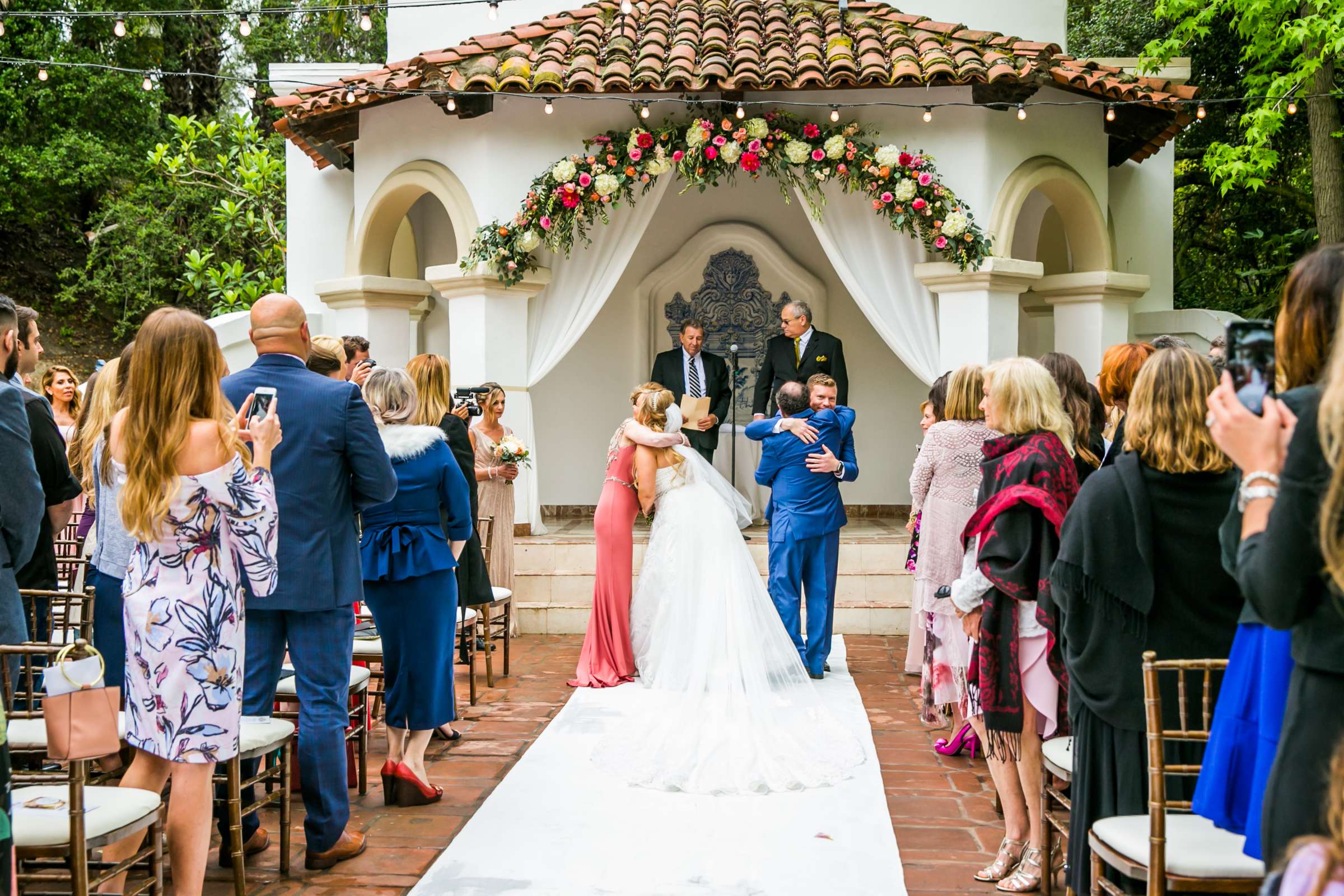 Rancho Las Lomas Wedding, Nicole and Derek Wedding Photo #63 by True Photography