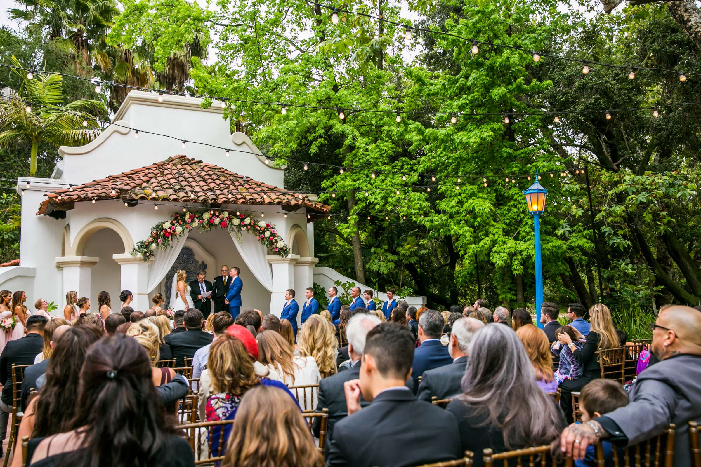 Rancho Las Lomas Wedding, Nicole and Derek Wedding Photo #68 by True Photography
