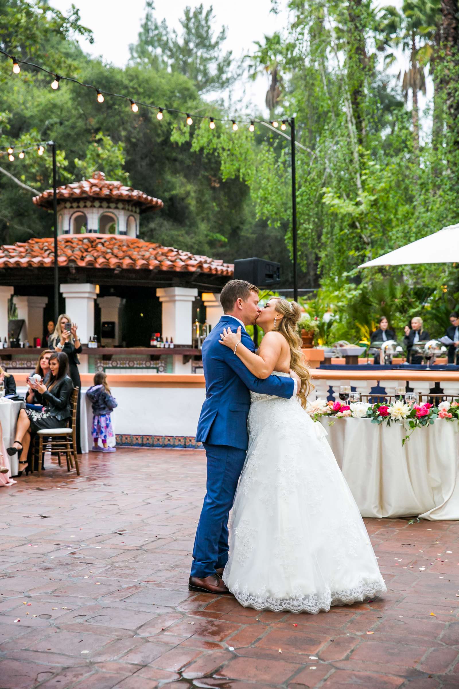 Rancho Las Lomas Wedding, Nicole and Derek Wedding Photo #103 by True Photography