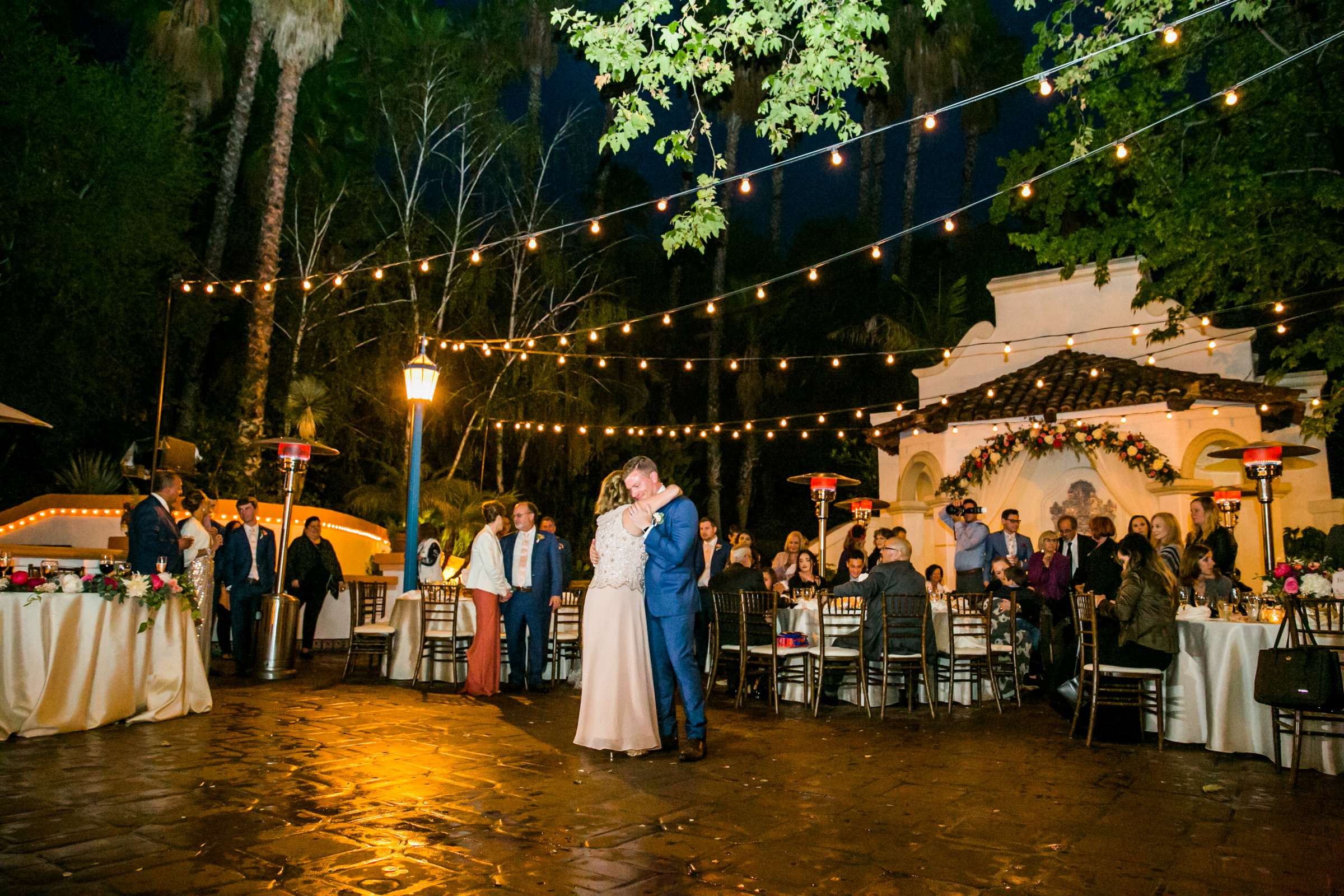 Rancho Las Lomas Wedding, Nicole and Derek Wedding Photo #116 by True Photography