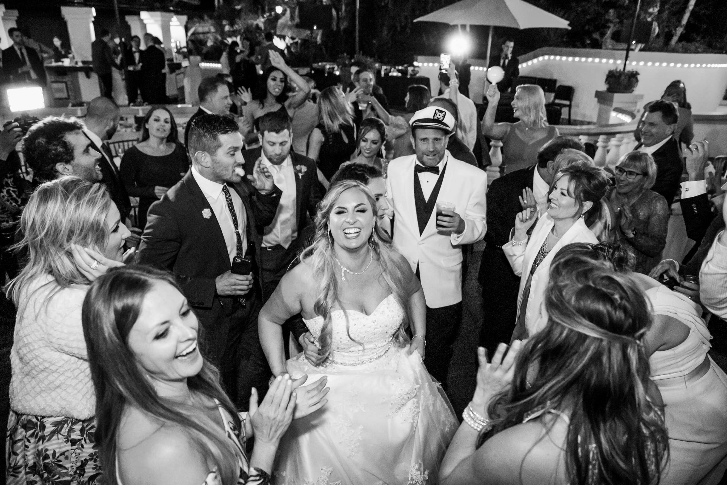Rancho Las Lomas Wedding, Nicole and Derek Wedding Photo #129 by True Photography
