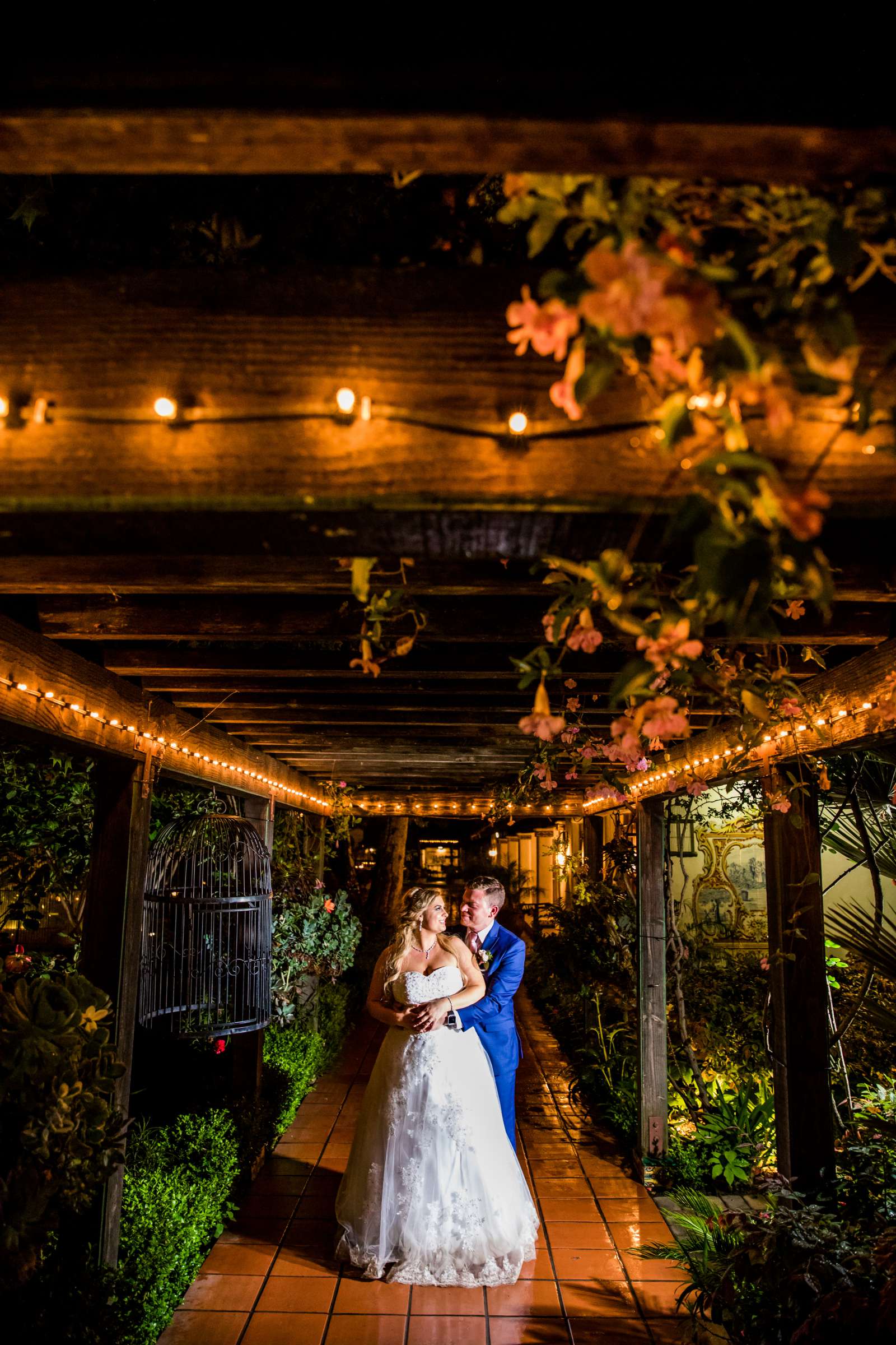 Rancho Las Lomas Wedding, Nicole and Derek Wedding Photo #131 by True Photography
