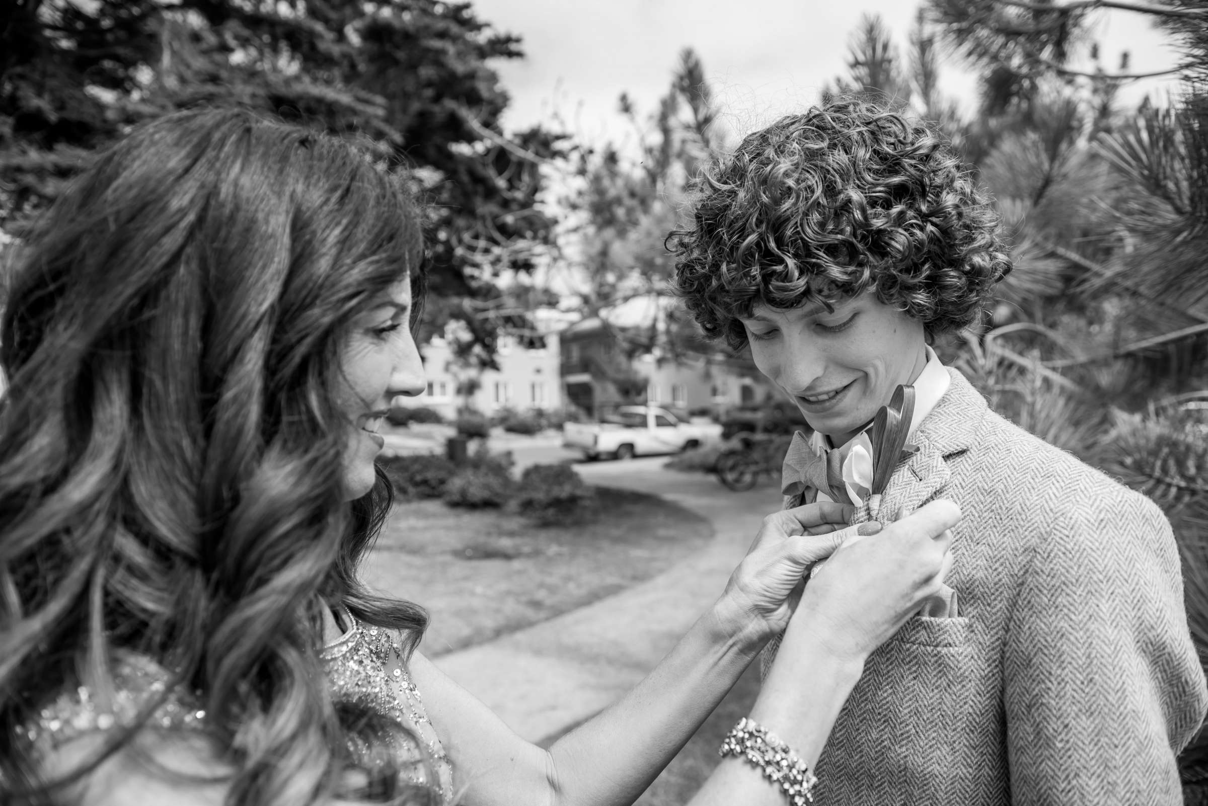 San Diego Botanic Garden Wedding, Michelle and Cameron Wedding Photo #34 by True Photography