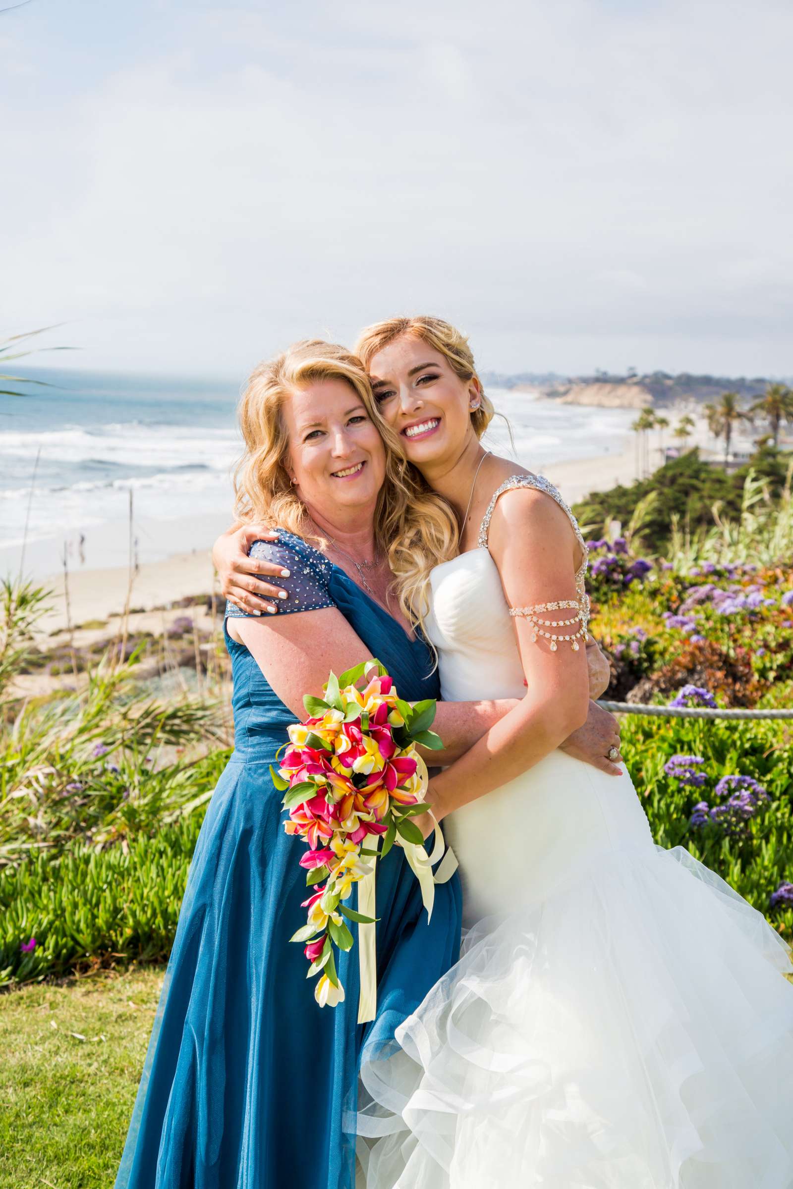 San Diego Botanic Garden Wedding, Michelle and Cameron Wedding Photo #82 by True Photography