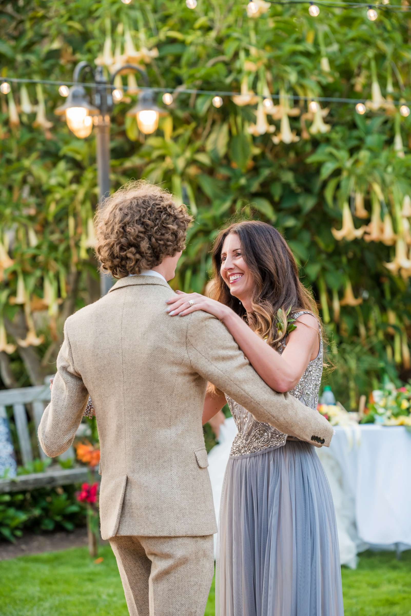 San Diego Botanic Garden Wedding, Michelle and Cameron Wedding Photo #118 by True Photography