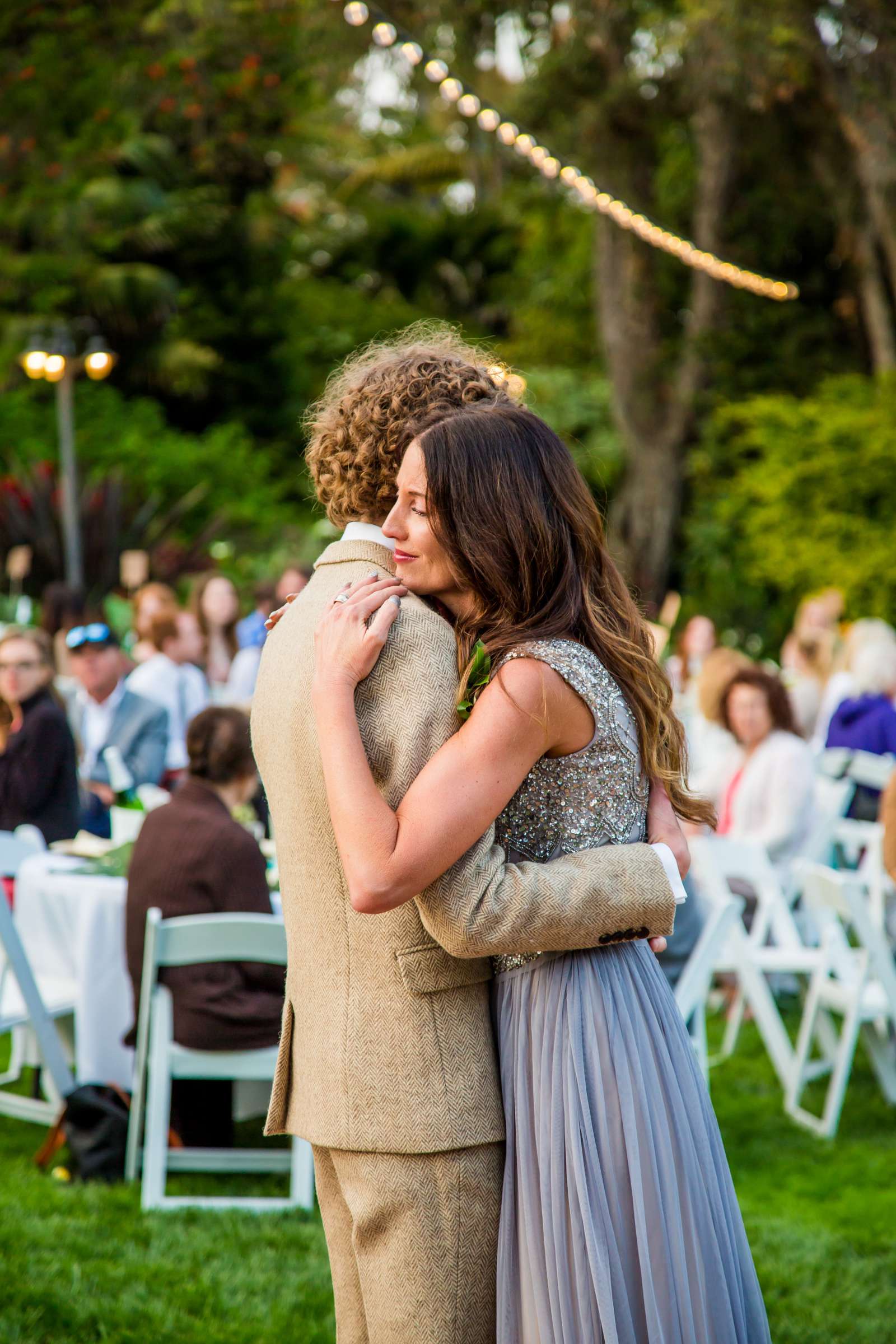 San Diego Botanic Garden Wedding, Michelle and Cameron Wedding Photo #122 by True Photography