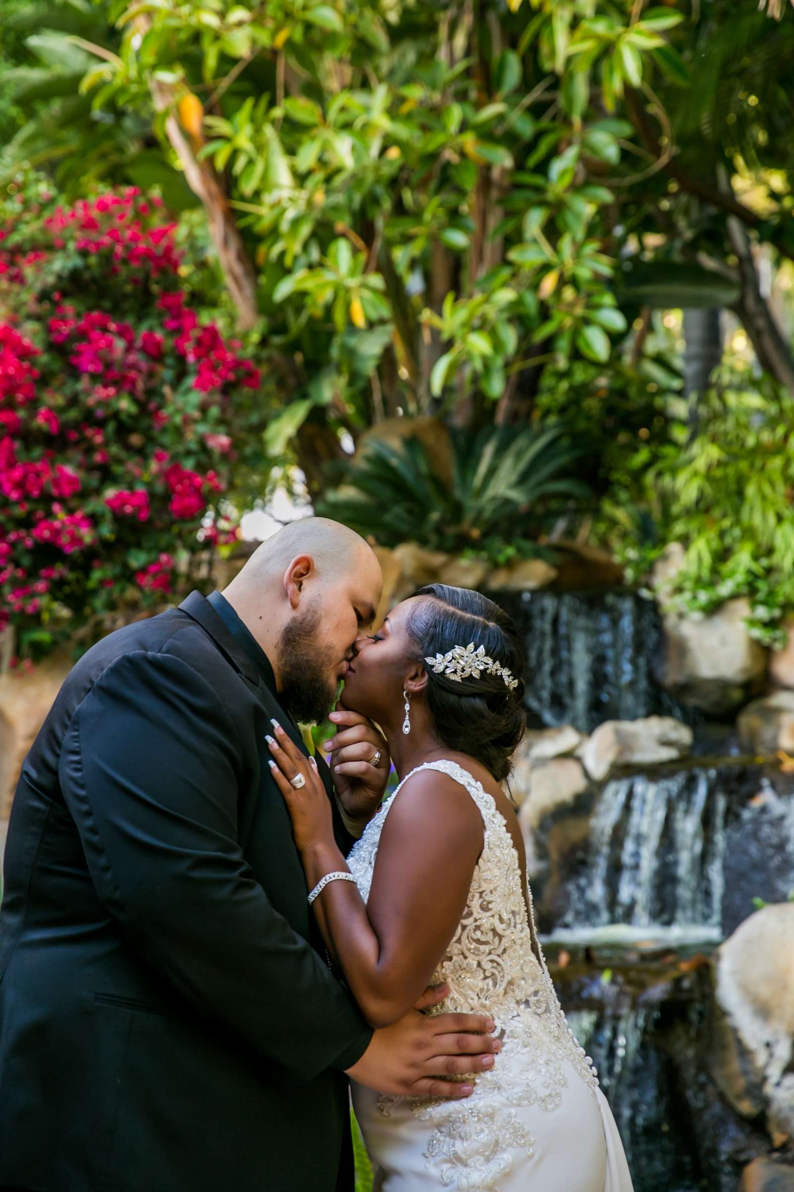 Grand Tradition Estate Wedding coordinated by Design Events and Coordinating, Jajie and Abraham Wedding Photo #20 by True Photography