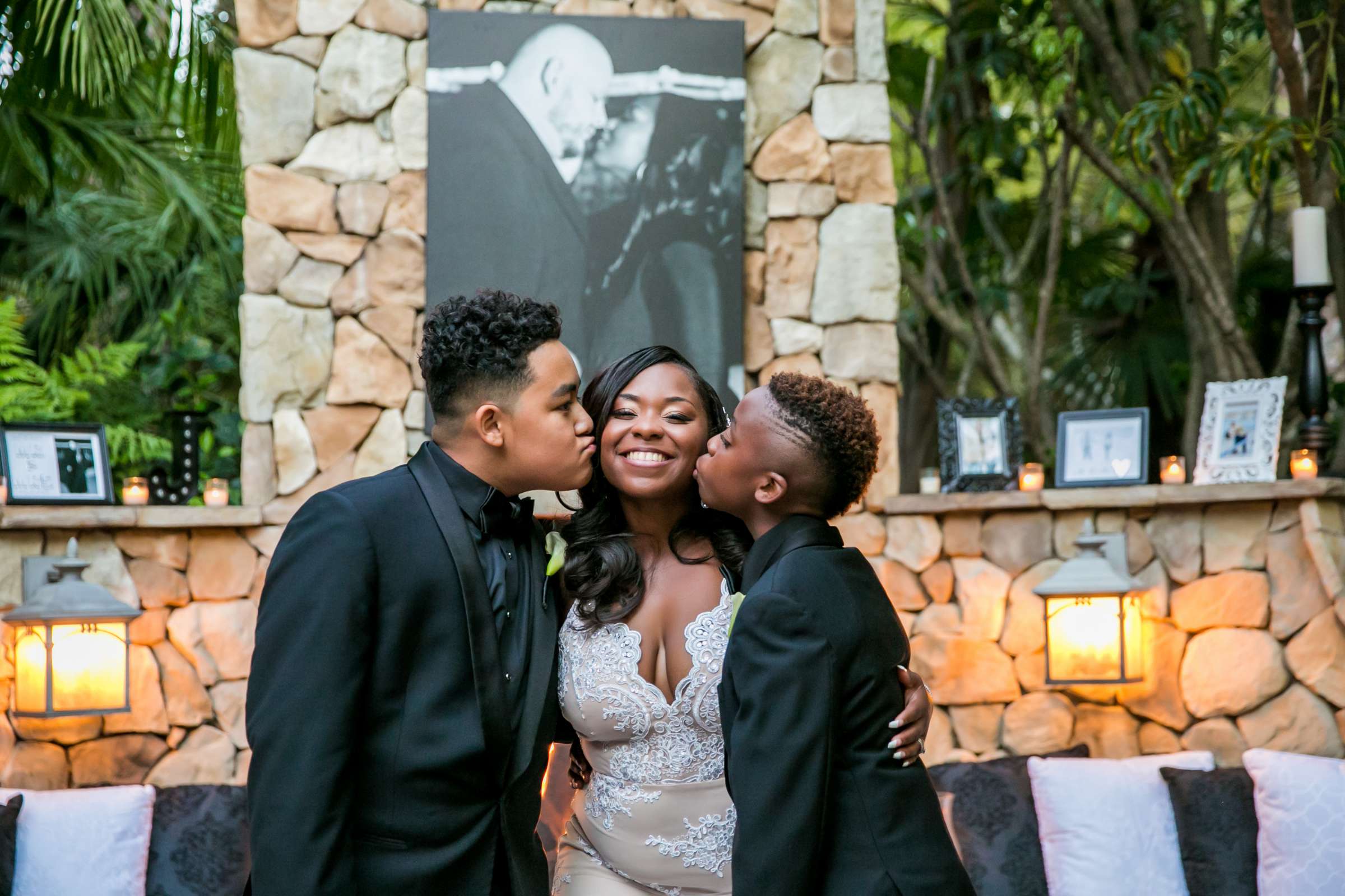 Grand Tradition Estate Wedding coordinated by Design Events and Coordinating, Jajie and Abraham Wedding Photo #26 by True Photography