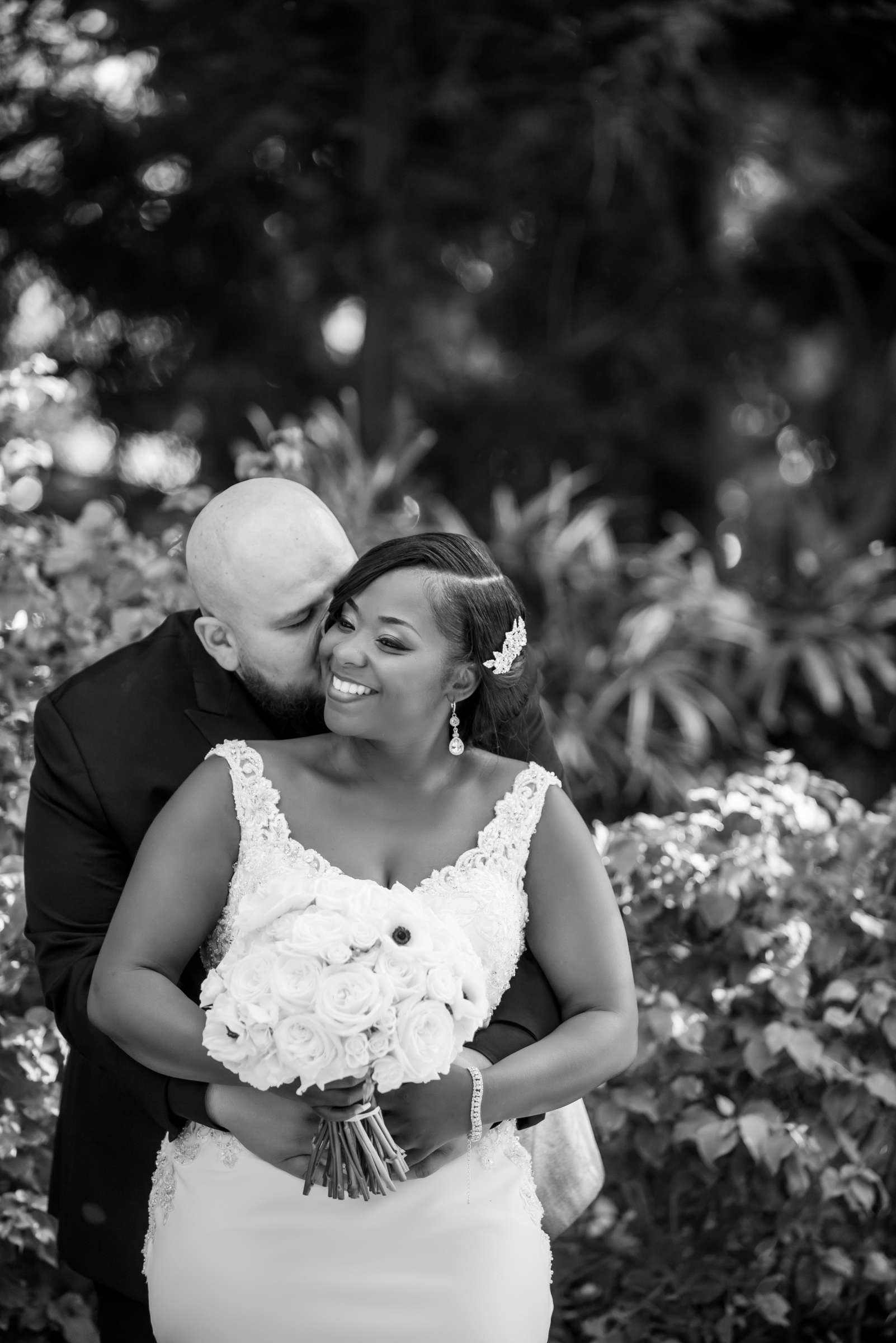 Grand Tradition Estate Wedding coordinated by Design Events and Coordinating, Jajie and Abraham Wedding Photo #29 by True Photography