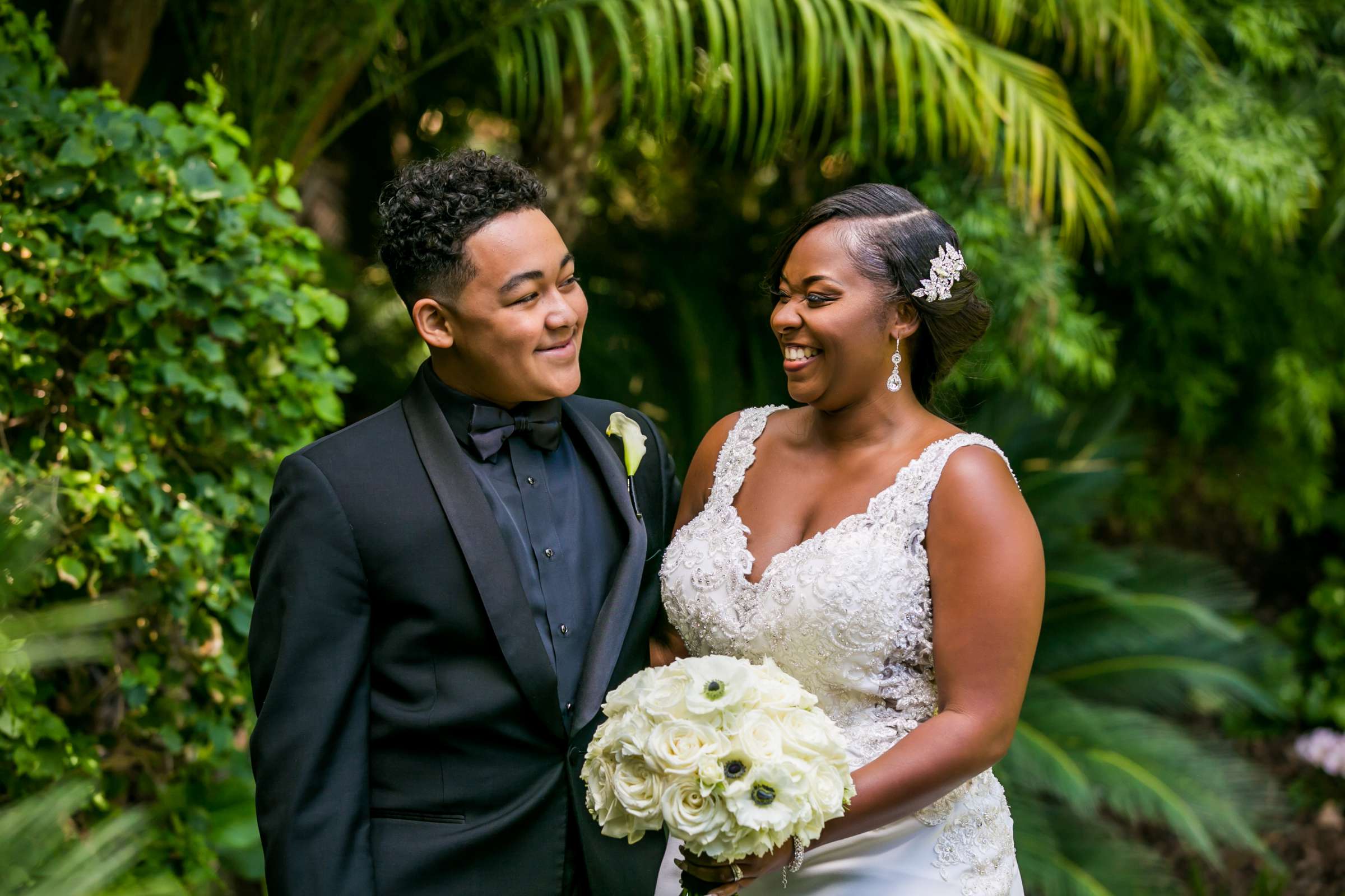 Grand Tradition Estate Wedding coordinated by Design Events and Coordinating, Jajie and Abraham Wedding Photo #67 by True Photography