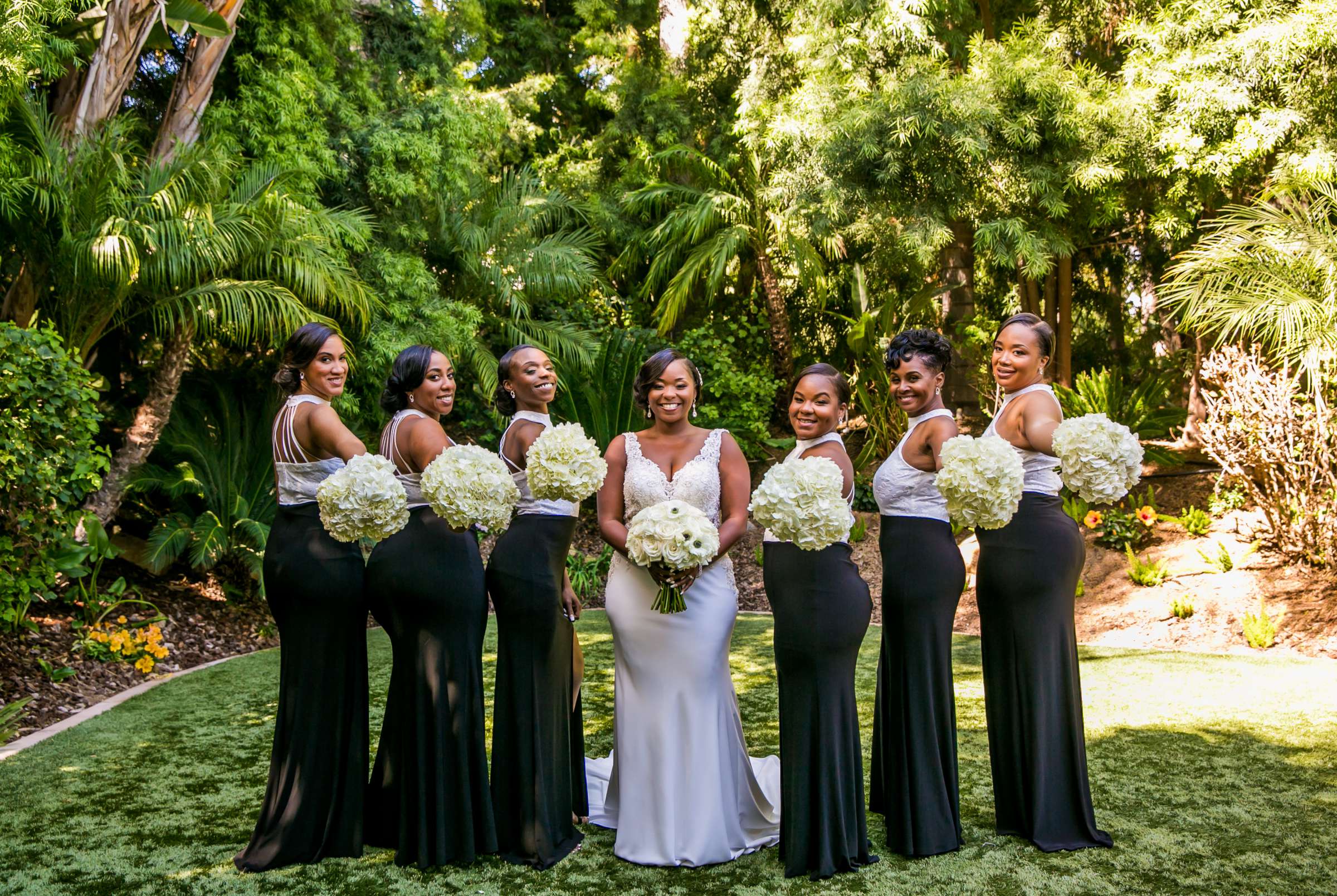 Grand Tradition Estate Wedding coordinated by Design Events and Coordinating, Jajie and Abraham Wedding Photo #72 by True Photography