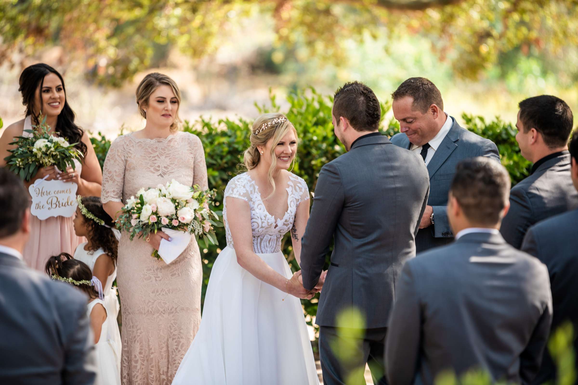 Mt Woodson Castle Wedding coordinated by Personal Touch Dining, Chelsea and Anthony Wedding Photo #466604 by True Photography