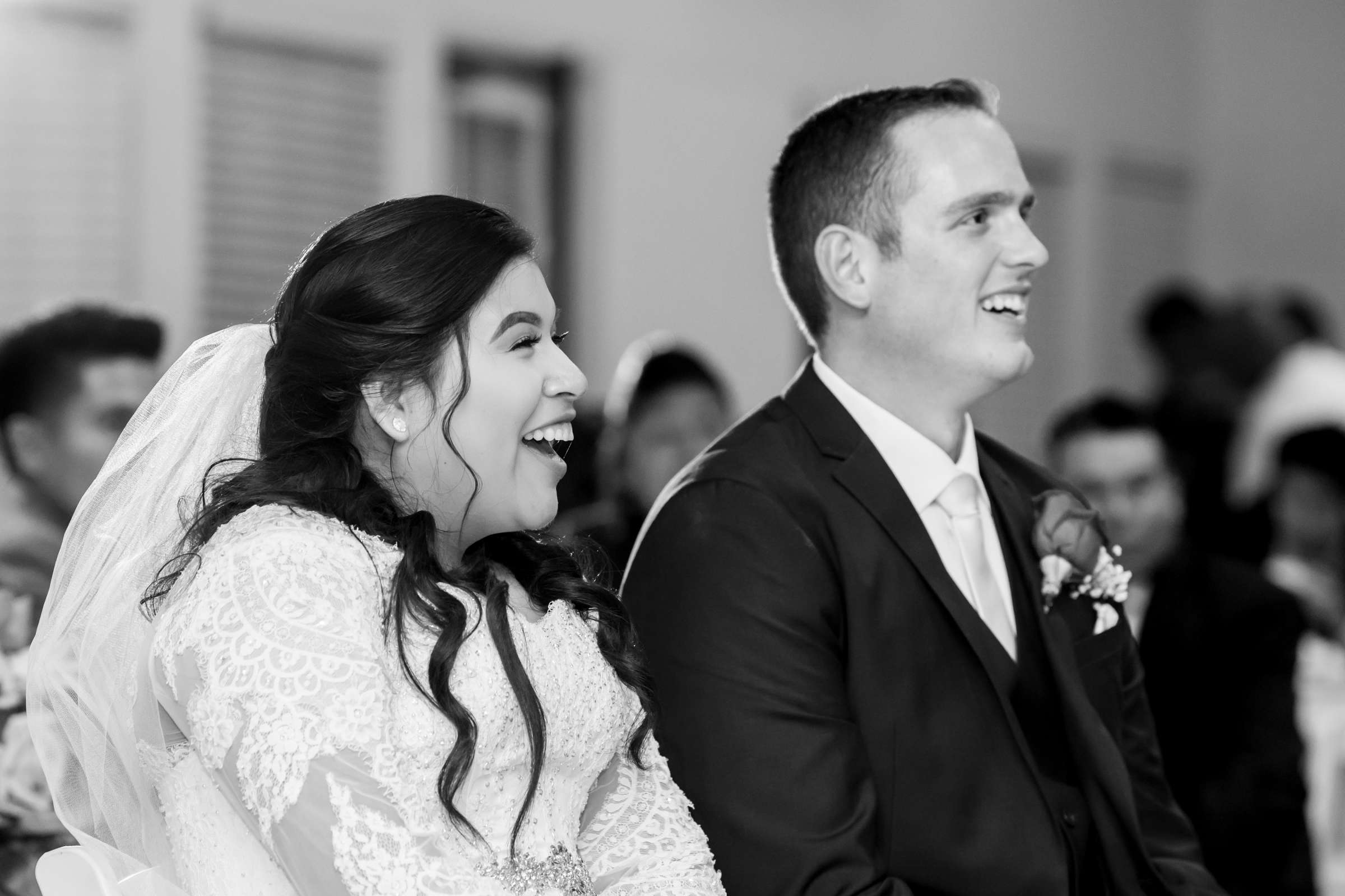 Marina Village Conference Center Wedding, Jocelyne and Caleb Wedding Photo #88 by True Photography