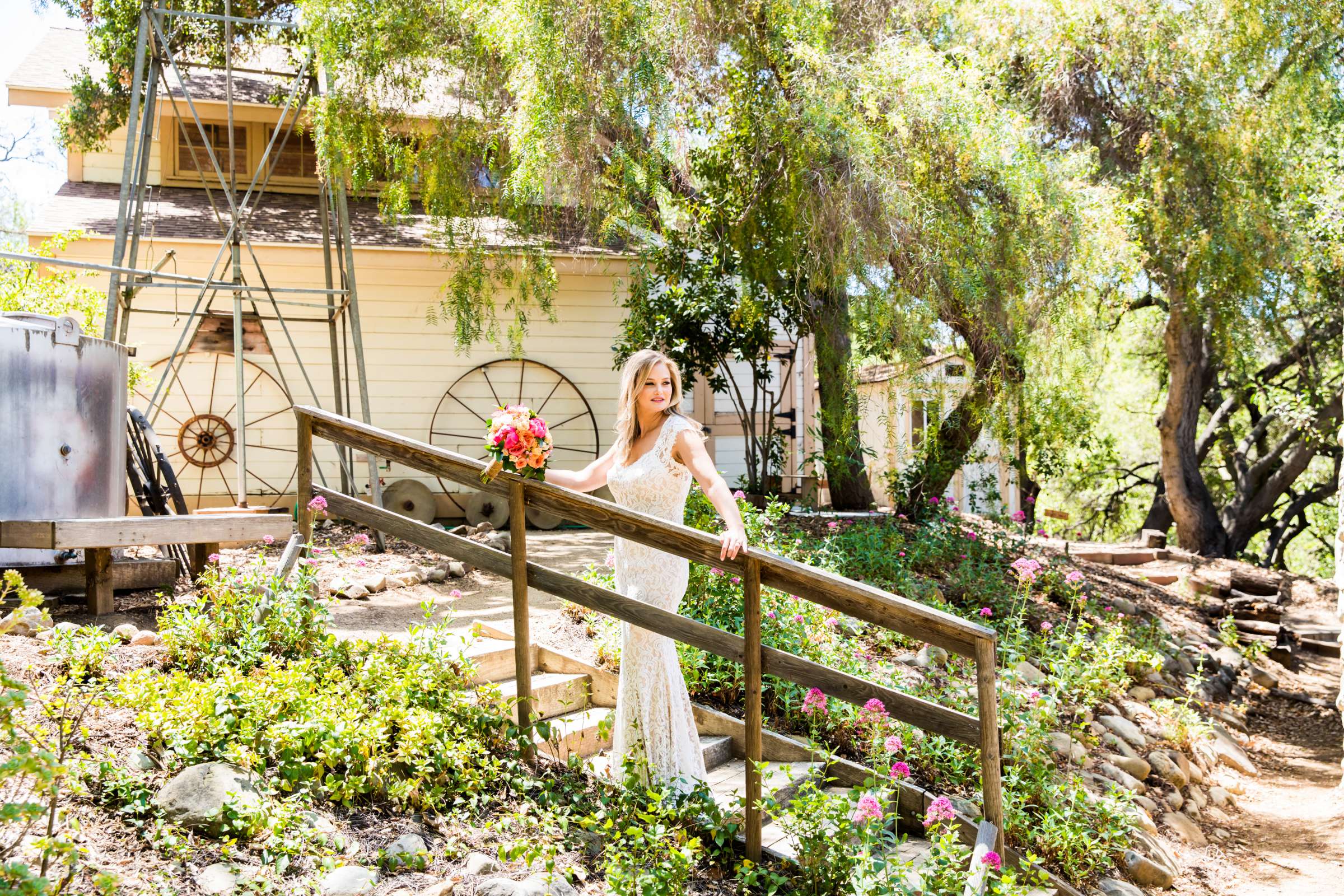 Stagecoach Inn Museum Wedding coordinated by One Sweet Day, Marisa and Rick Wedding Photo #5 by True Photography