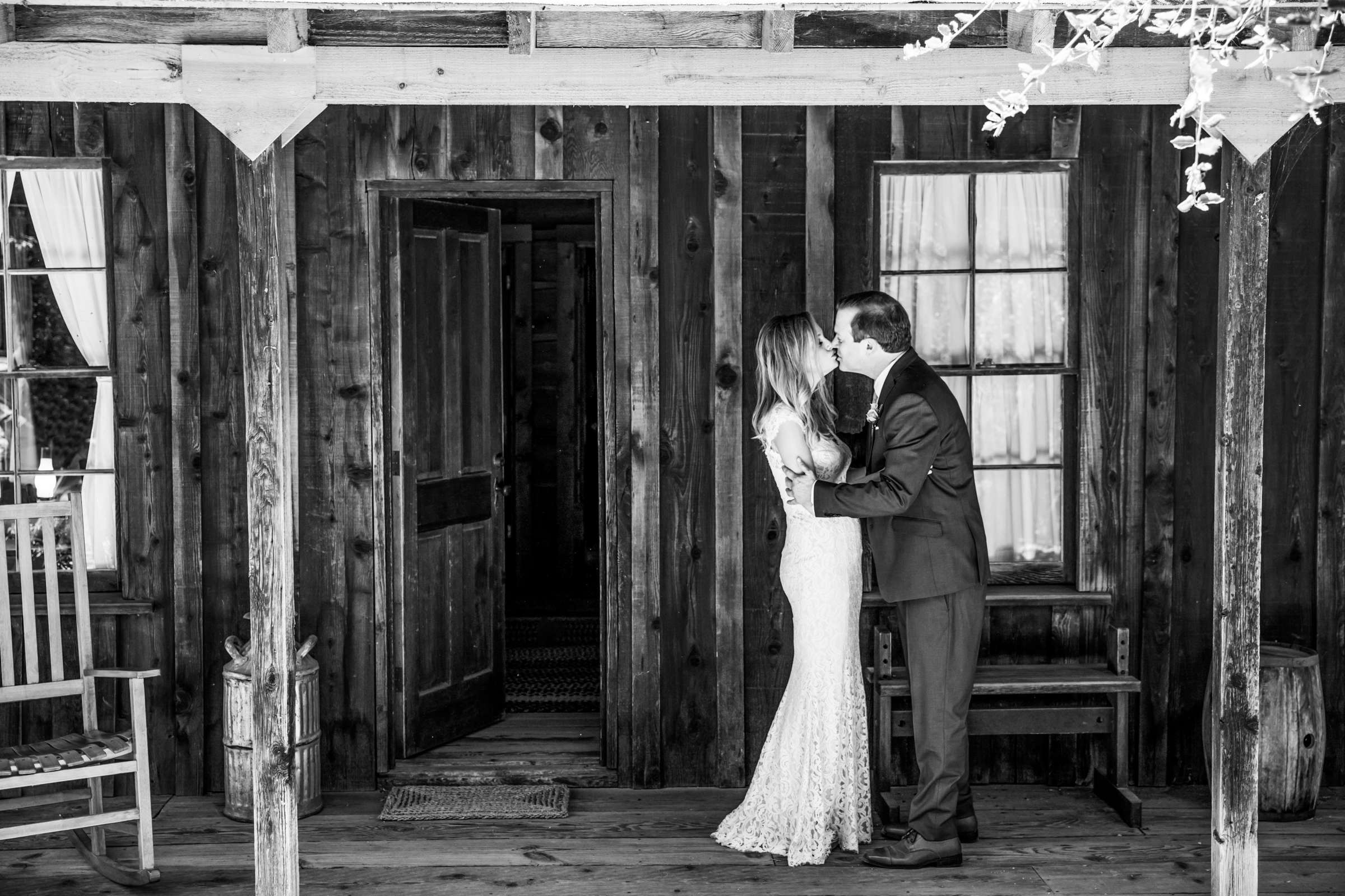 Stagecoach Inn Museum Wedding coordinated by One Sweet Day, Marisa and Rick Wedding Photo #34 by True Photography