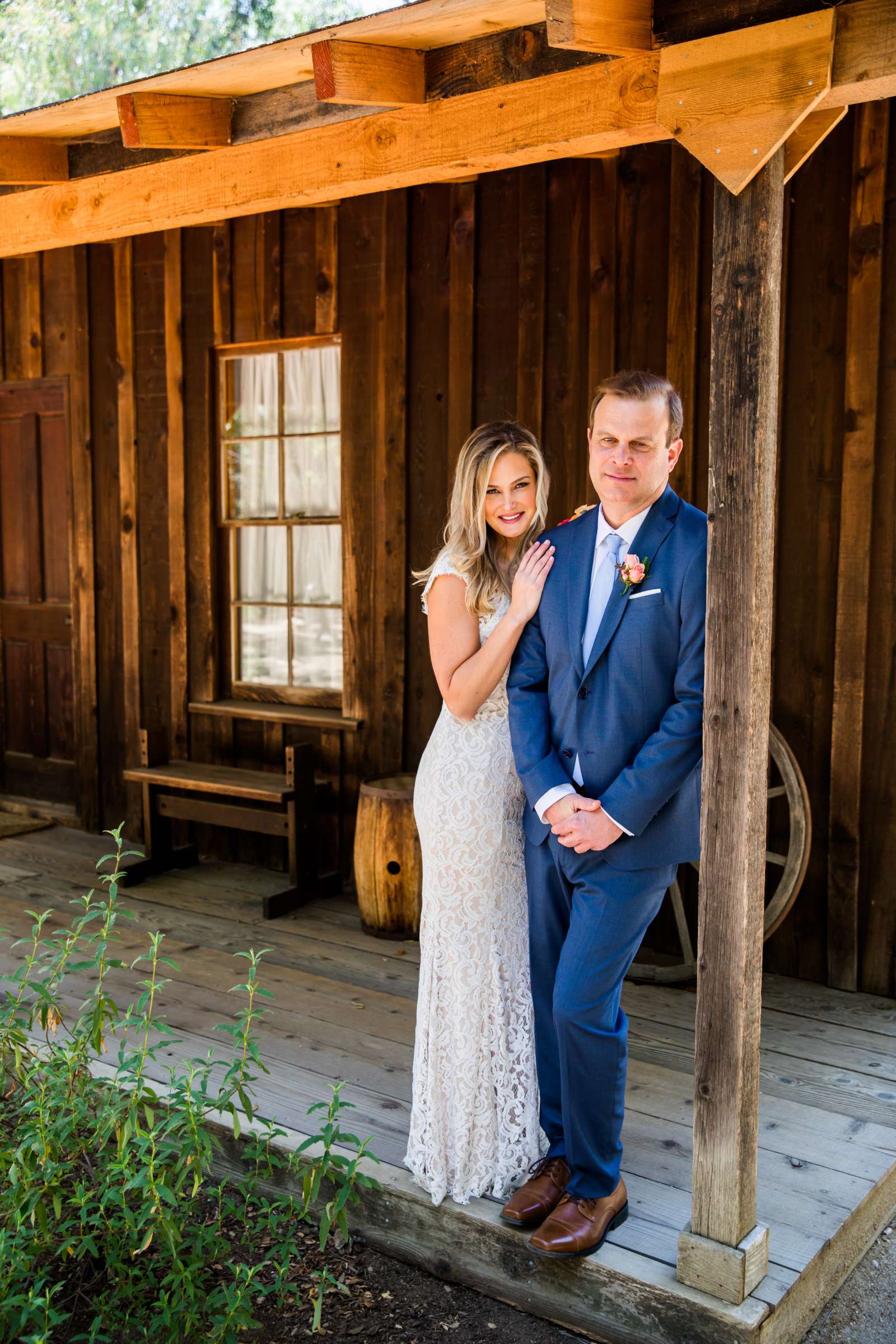 Stagecoach Inn Museum Wedding coordinated by One Sweet Day, Marisa and Rick Wedding Photo #43 by True Photography