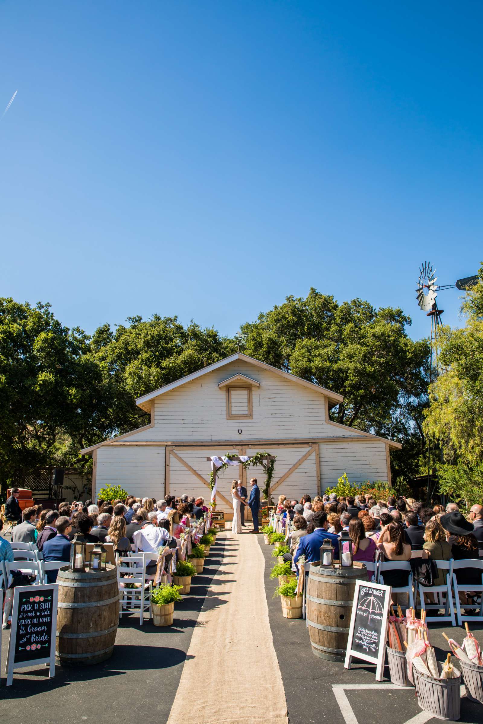 Stagecoach Inn Museum Wedding coordinated by One Sweet Day, Marisa and Rick Wedding Photo #56 by True Photography
