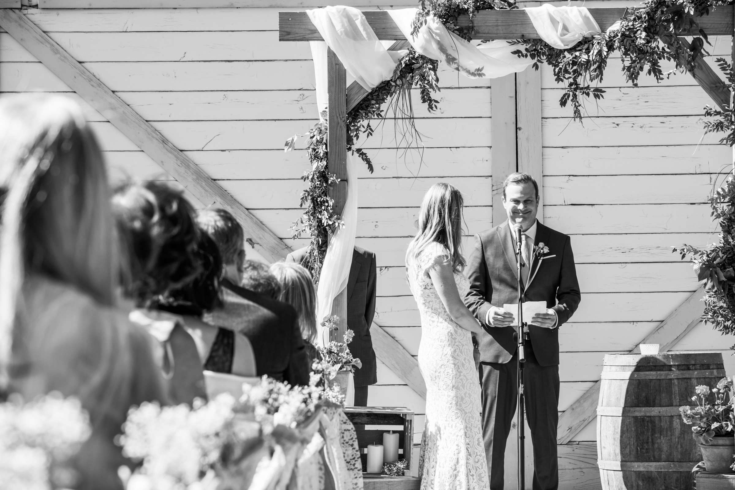 Stagecoach Inn Museum Wedding coordinated by One Sweet Day, Marisa and Rick Wedding Photo #58 by True Photography