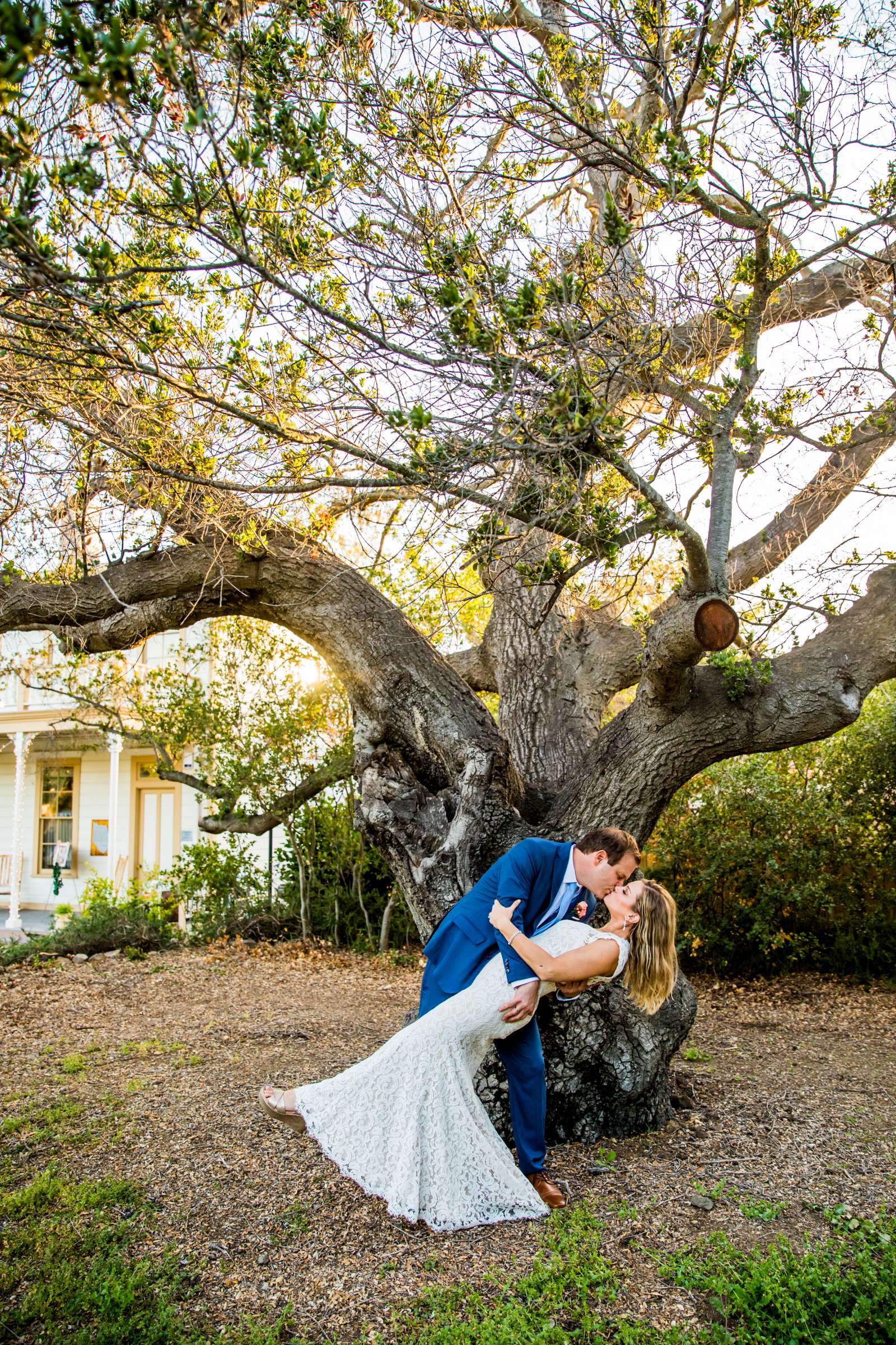 Stagecoach Inn Museum Wedding coordinated by One Sweet Day, Marisa and Rick Wedding Photo #93 by True Photography