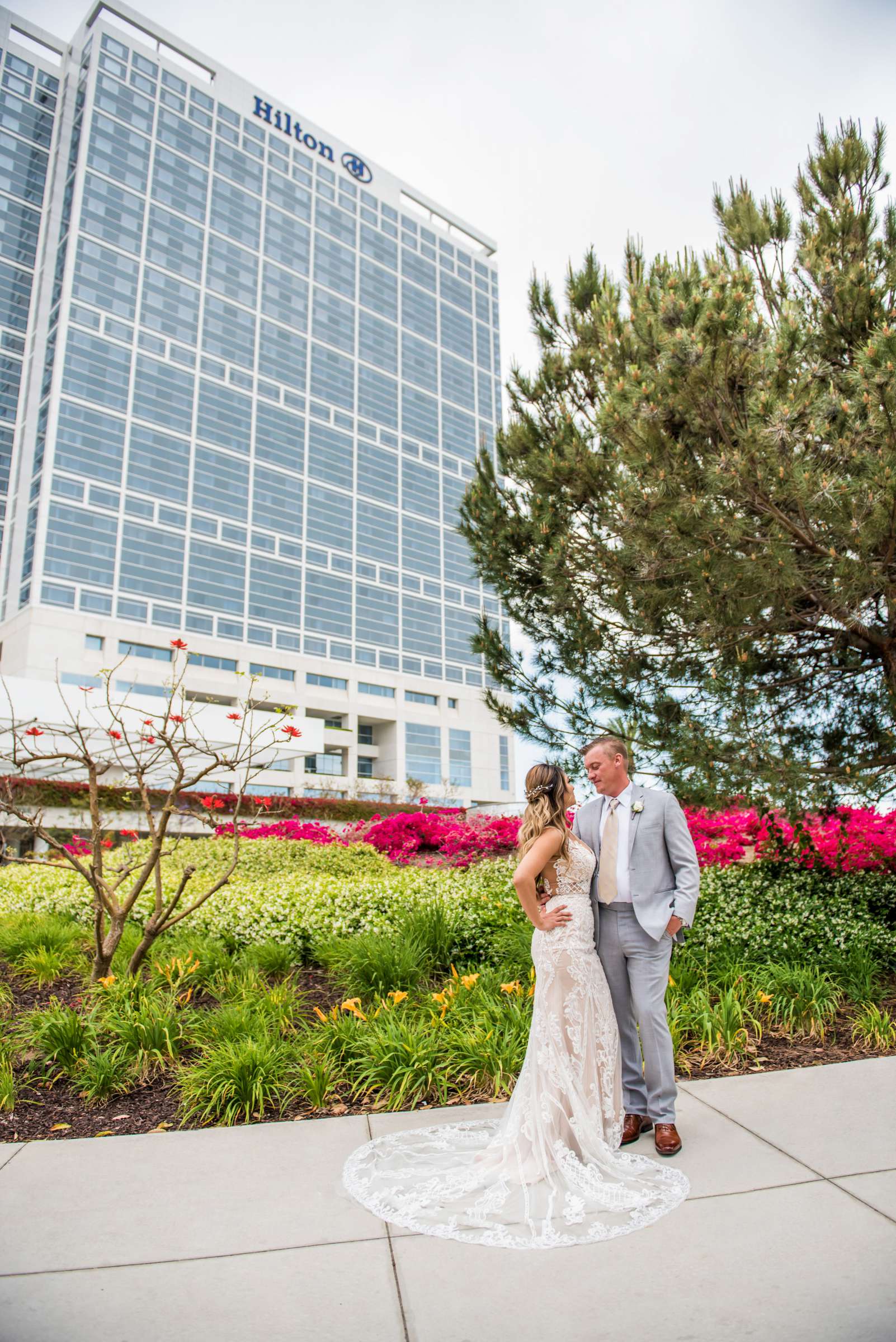 Ultimate Skybox Wedding, Samantha and Mark Wedding Photo #467011 by True Photography