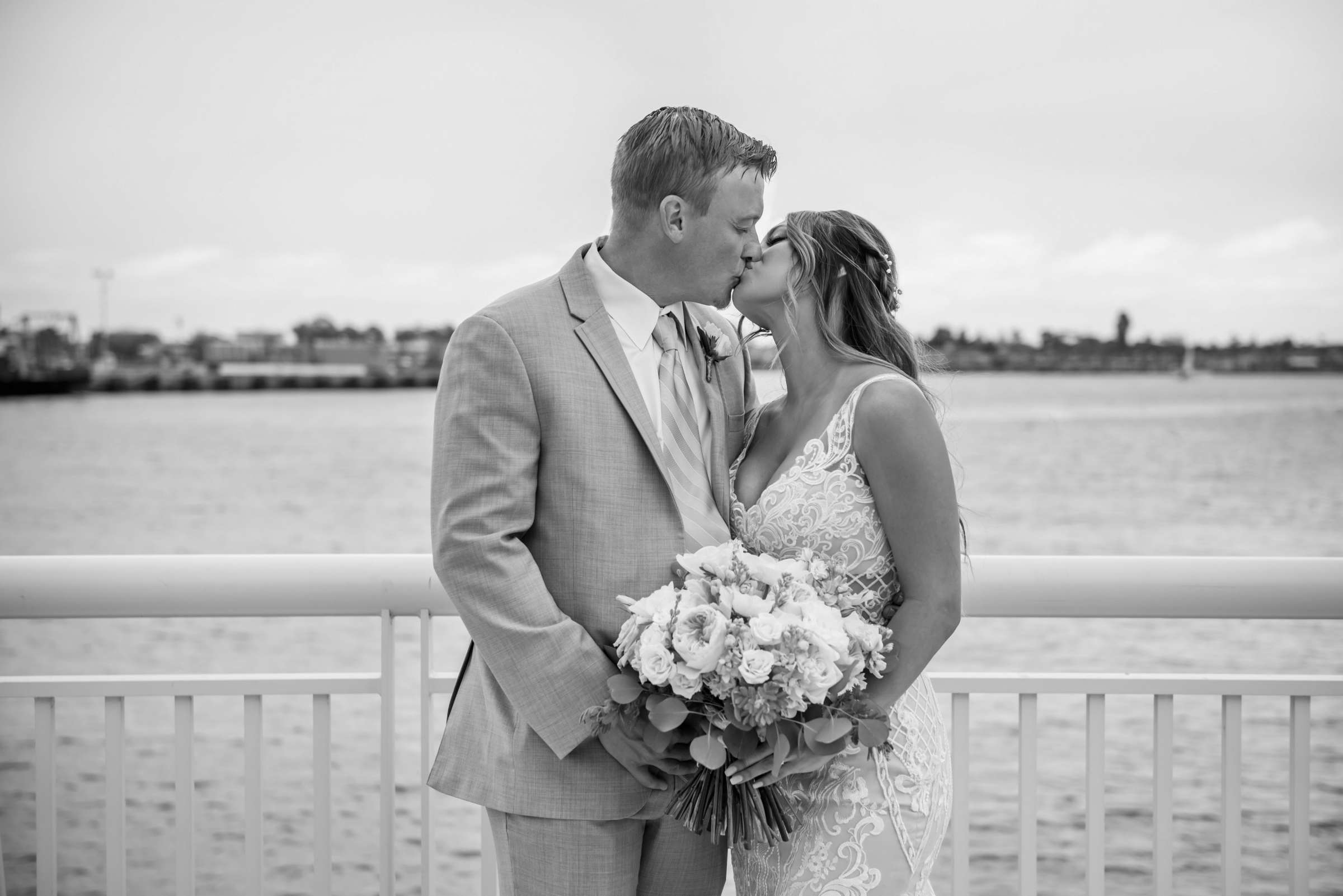 Ultimate Skybox Wedding, Samantha and Mark Wedding Photo #467012 by True Photography