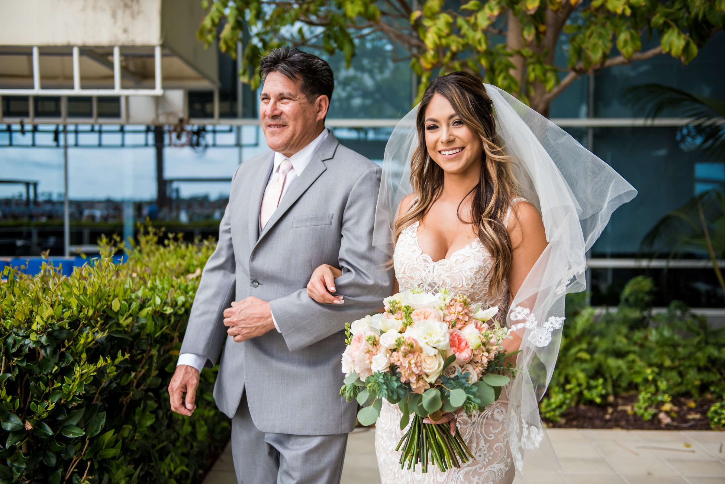 Ultimate Skybox Wedding, Samantha and Mark Wedding Photo #467020 by True Photography