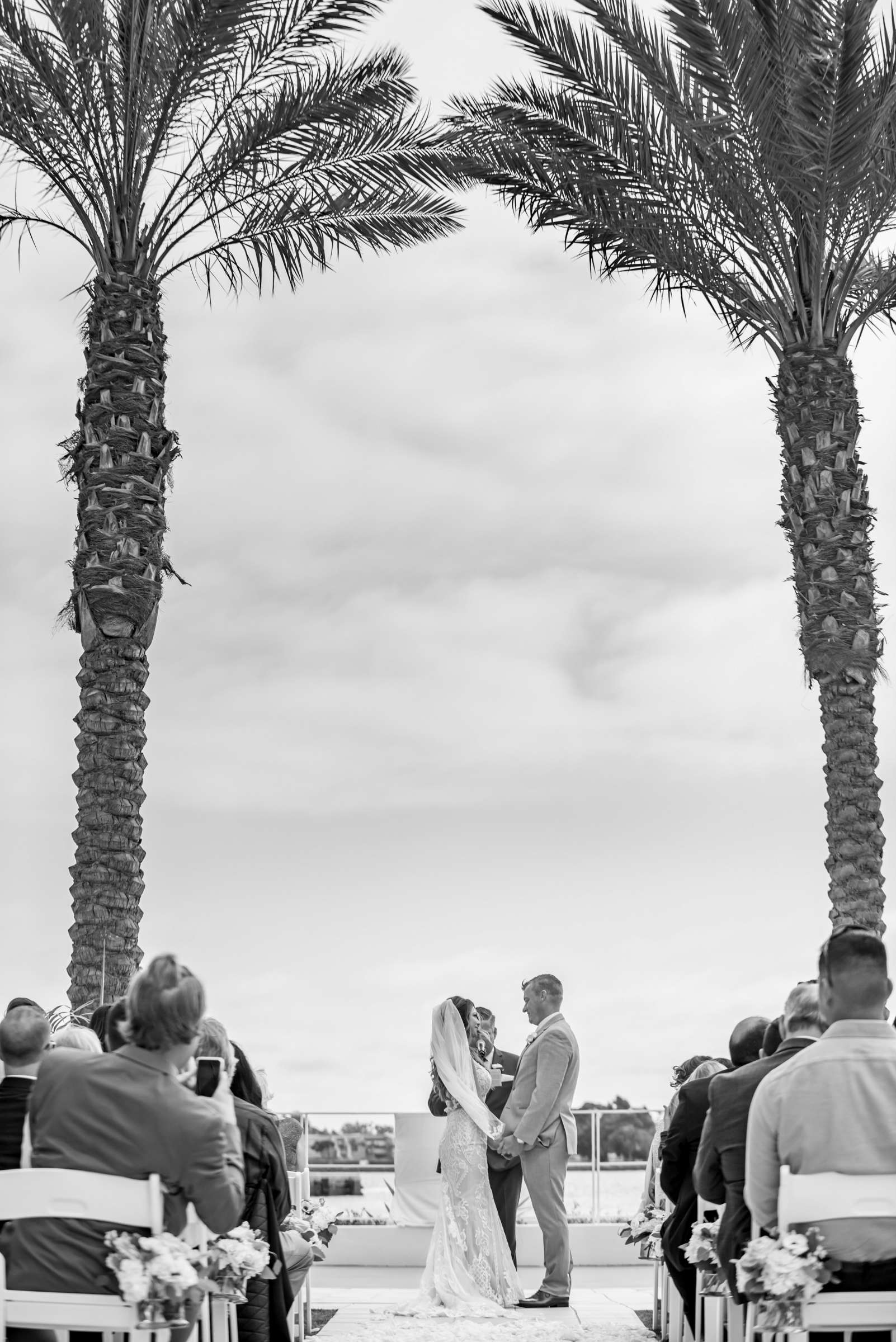 Ultimate Skybox Wedding, Samantha and Mark Wedding Photo #467027 by True Photography