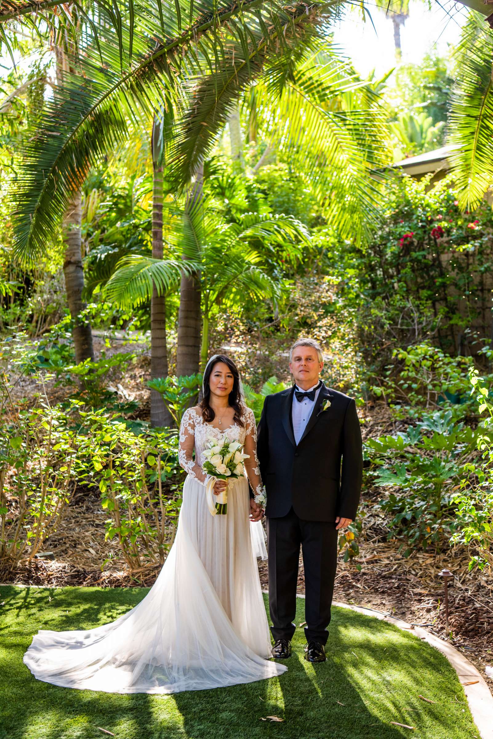Grand Tradition Estate Wedding coordinated by Grand Tradition Estate, Yan and Dan Wedding Photo #13 by True Photography