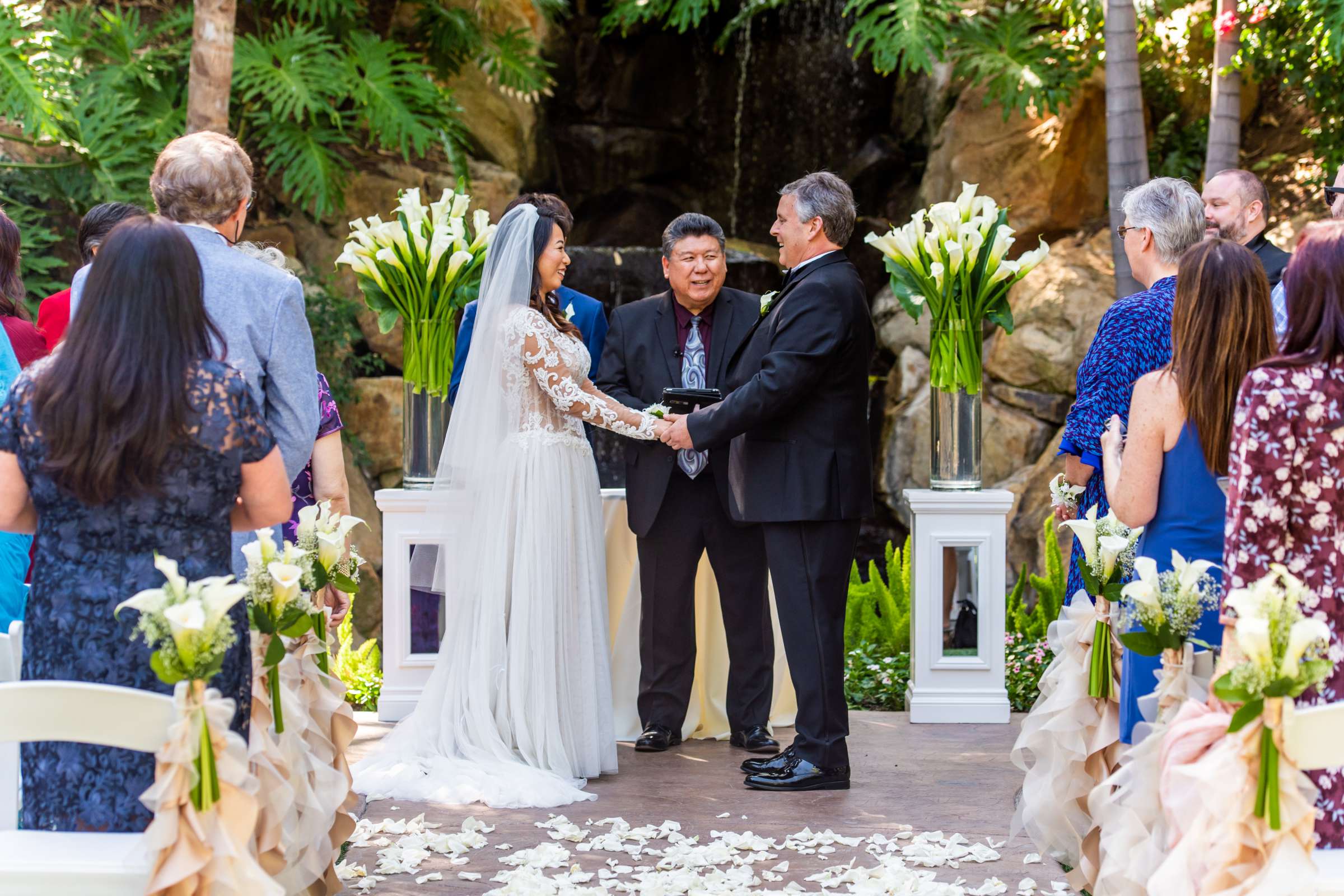 Grand Tradition Estate Wedding coordinated by Grand Tradition Estate, Yan and Dan Wedding Photo #47 by True Photography