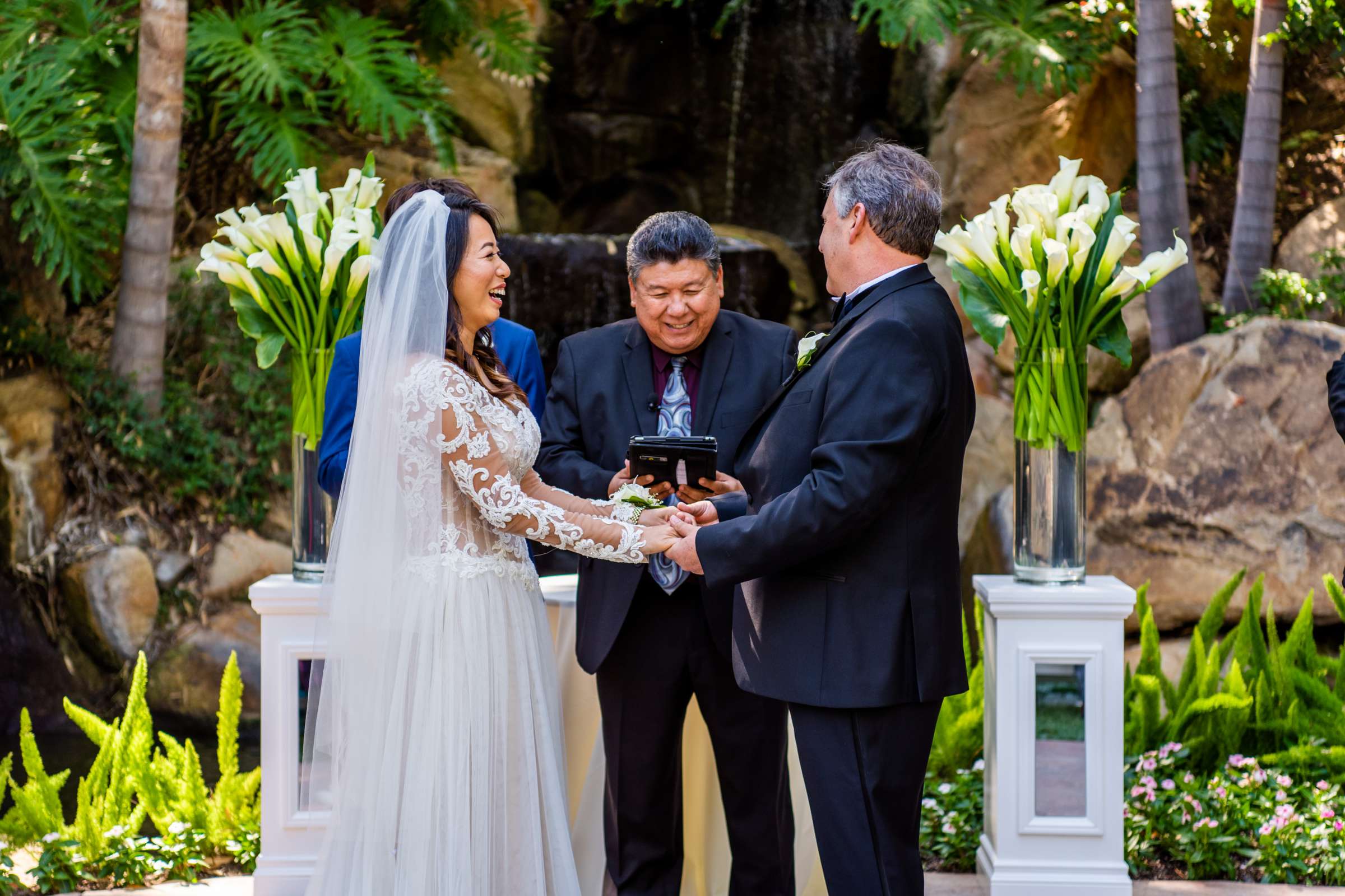 Grand Tradition Estate Wedding coordinated by Grand Tradition Estate, Yan and Dan Wedding Photo #52 by True Photography