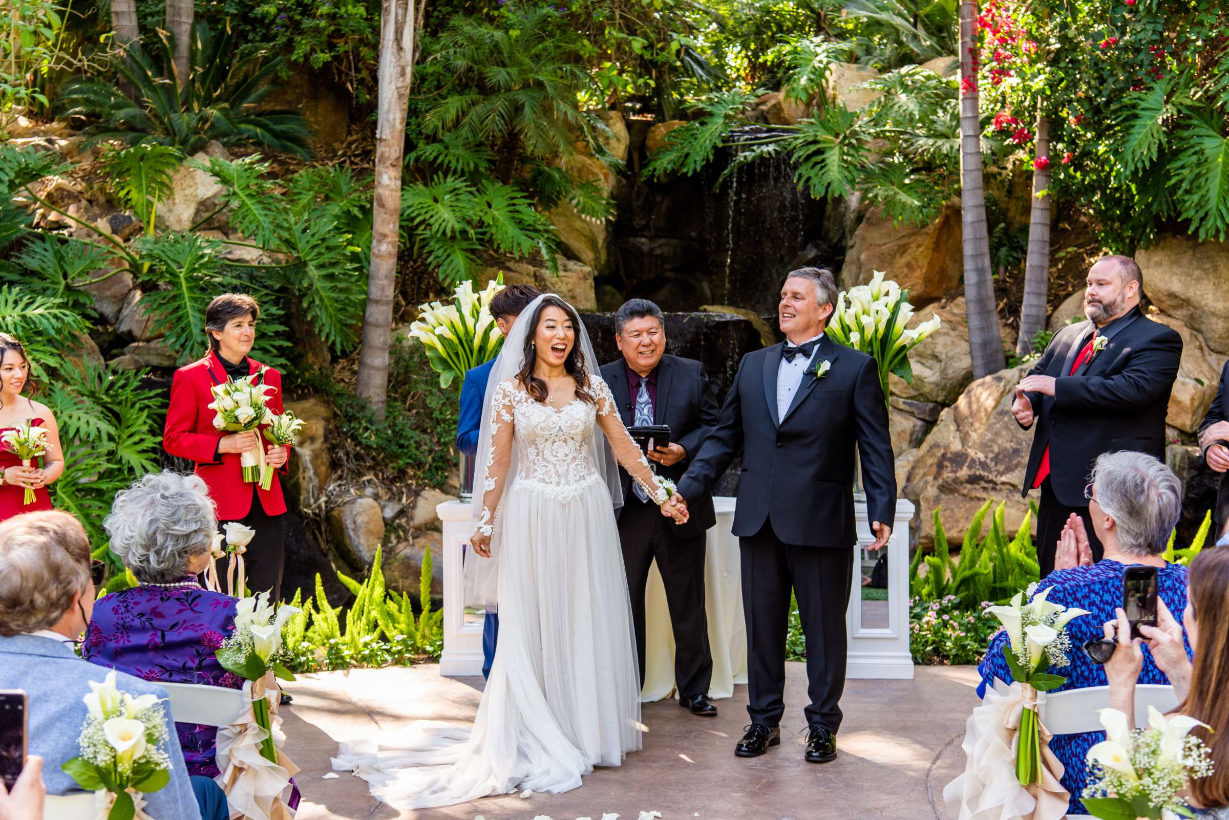 Grand Tradition Estate Wedding coordinated by Grand Tradition Estate, Yan and Dan Wedding Photo #61 by True Photography