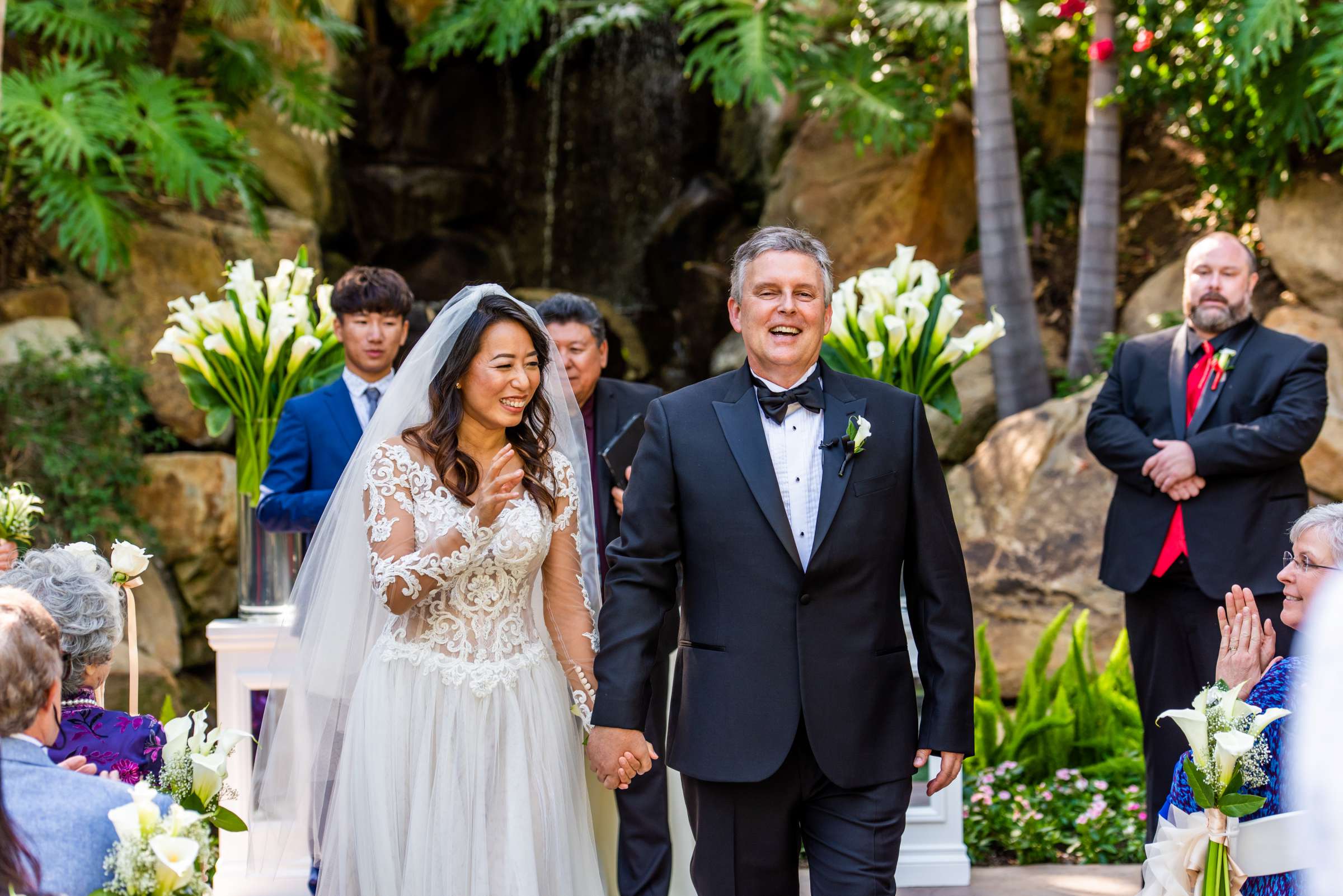 Grand Tradition Estate Wedding coordinated by Grand Tradition Estate, Yan and Dan Wedding Photo #62 by True Photography