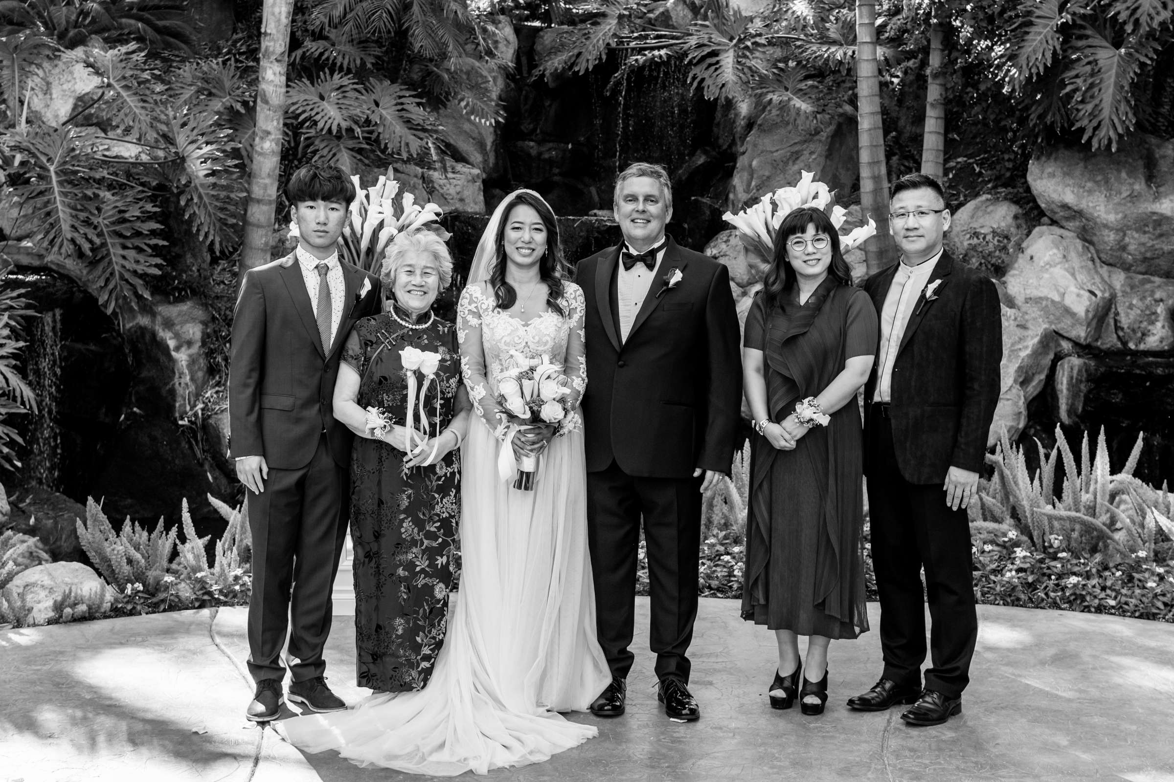 Grand Tradition Estate Wedding coordinated by Grand Tradition Estate, Yan and Dan Wedding Photo #66 by True Photography