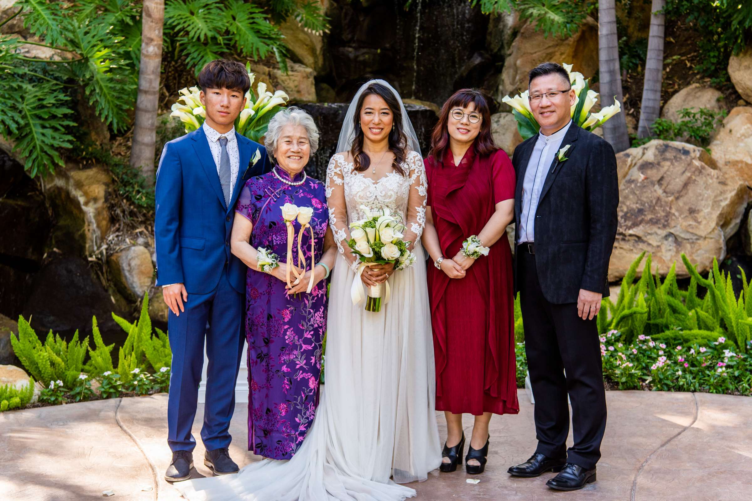 Grand Tradition Estate Wedding coordinated by Grand Tradition Estate, Yan and Dan Wedding Photo #67 by True Photography