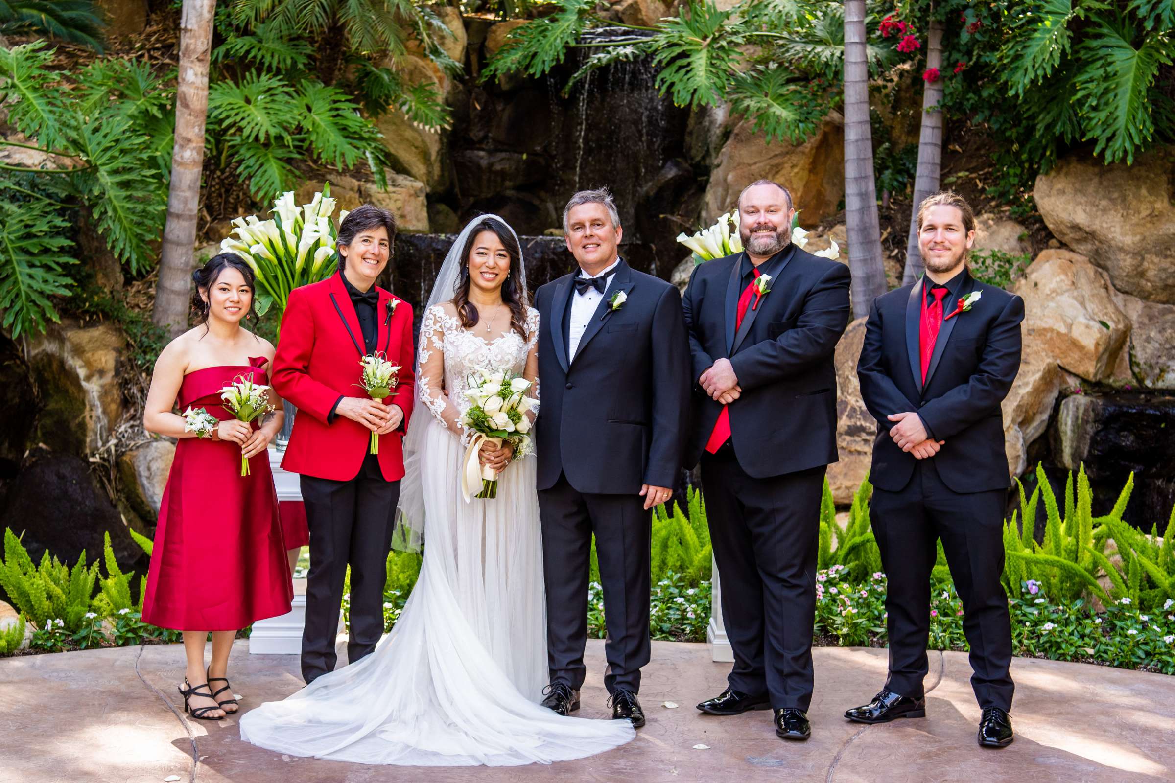 Grand Tradition Estate Wedding coordinated by Grand Tradition Estate, Yan and Dan Wedding Photo #74 by True Photography