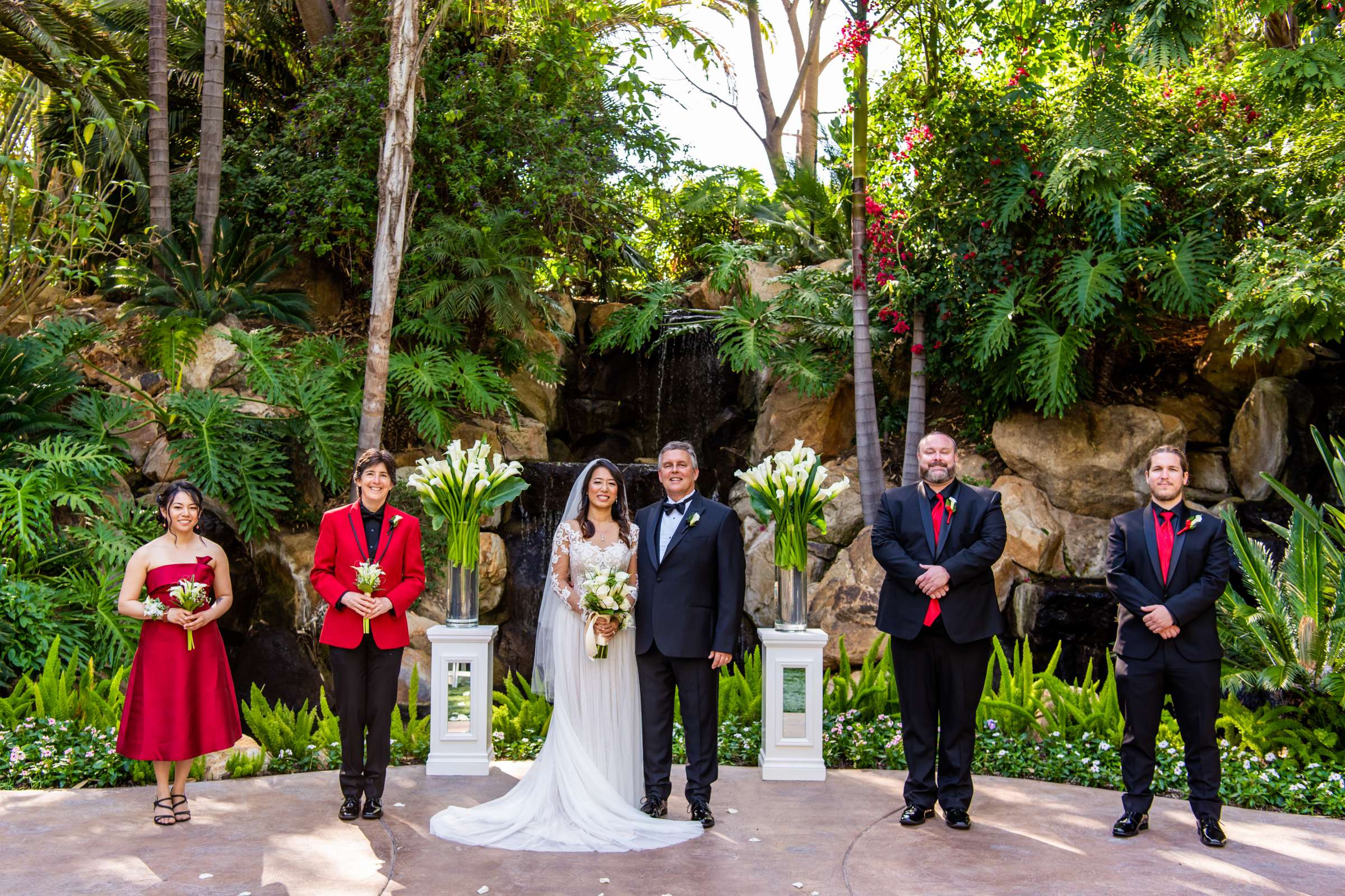 Grand Tradition Estate Wedding coordinated by Grand Tradition Estate, Yan and Dan Wedding Photo #75 by True Photography