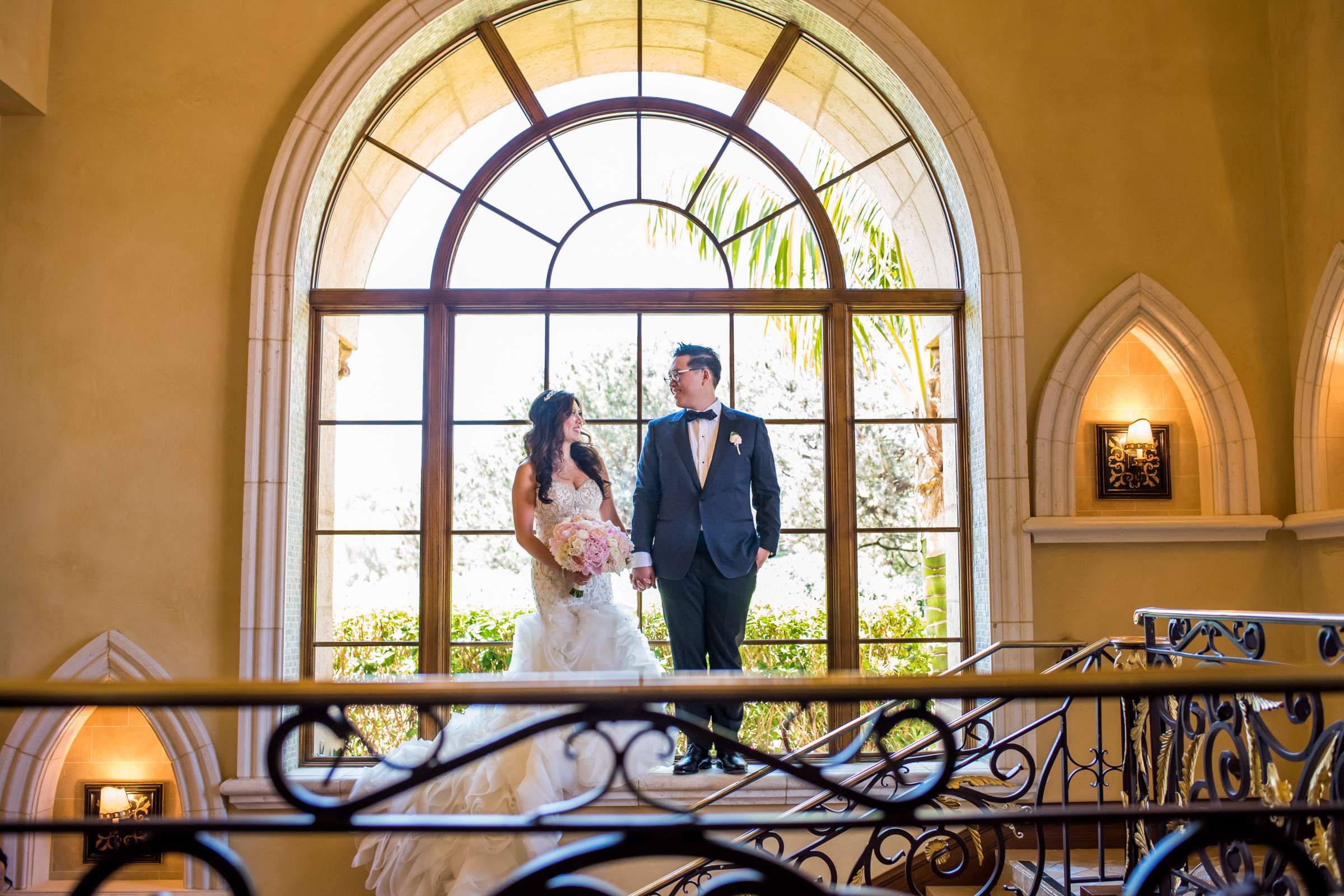 Scripps Seaside Forum Wedding coordinated by I Do Weddings, Linda and John Wedding Photo #467342 by True Photography