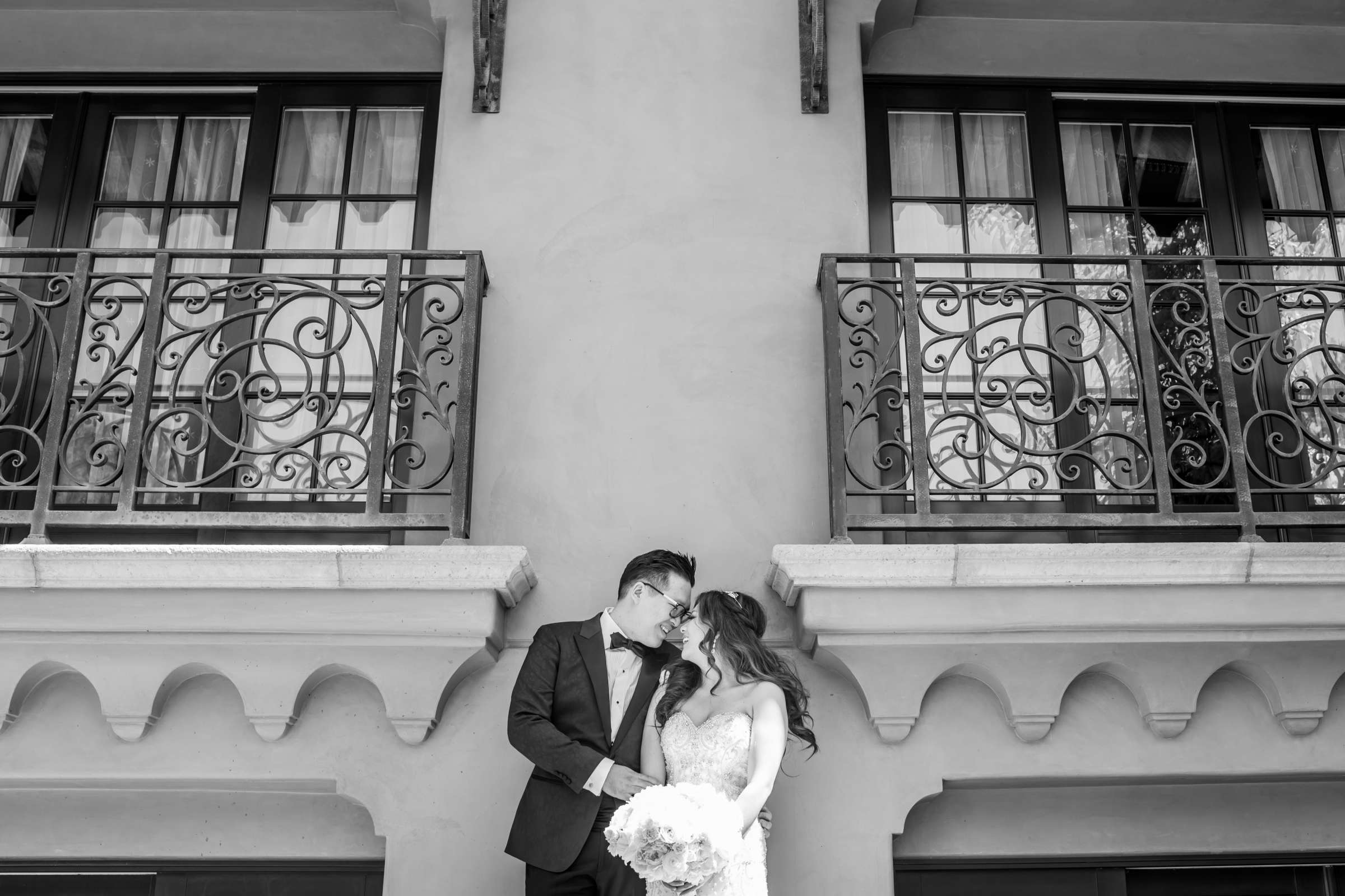 Scripps Seaside Forum Wedding coordinated by I Do Weddings, Linda and John Wedding Photo #467365 by True Photography