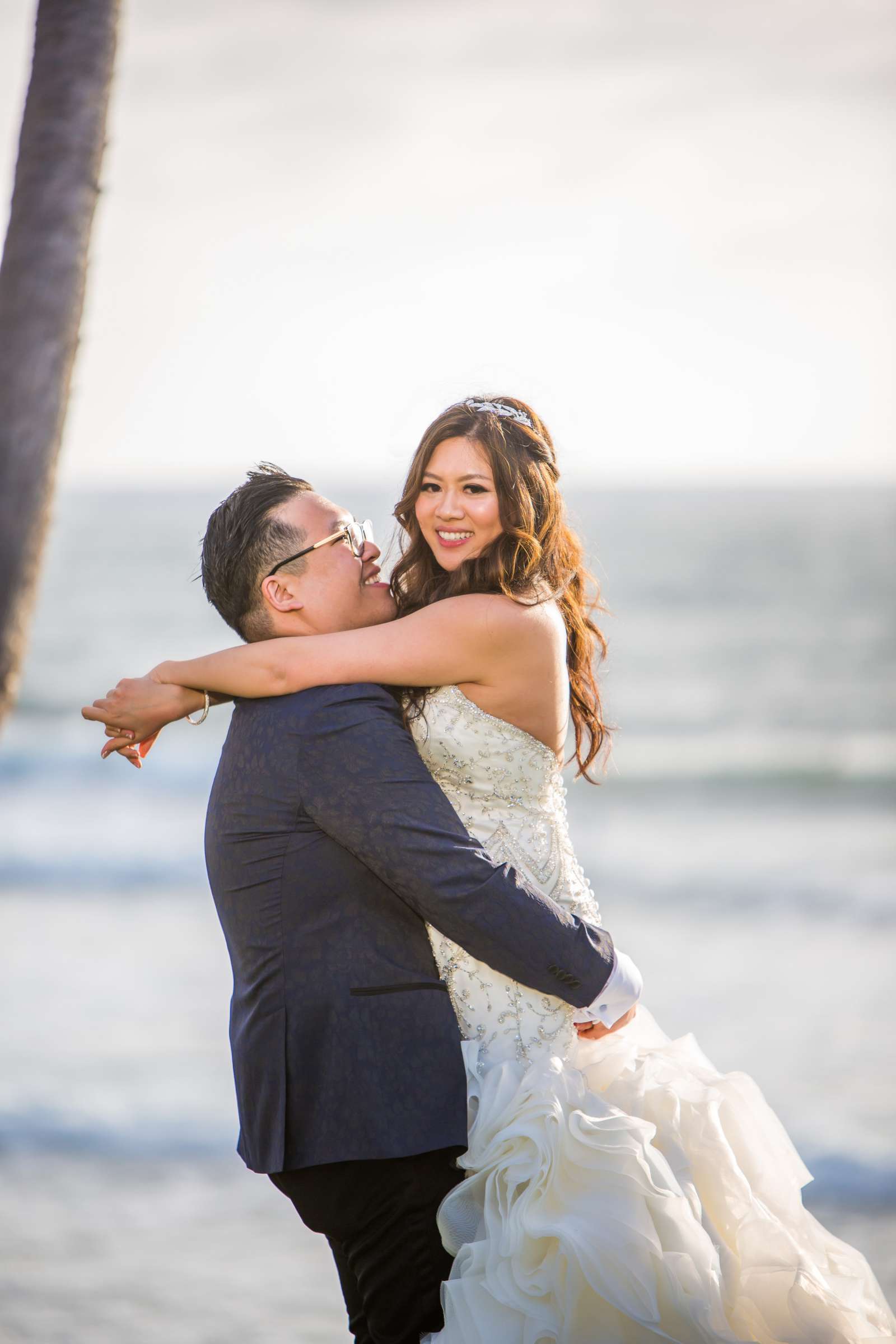 Scripps Seaside Forum Wedding coordinated by I Do Weddings, Linda and John Wedding Photo #467439 by True Photography