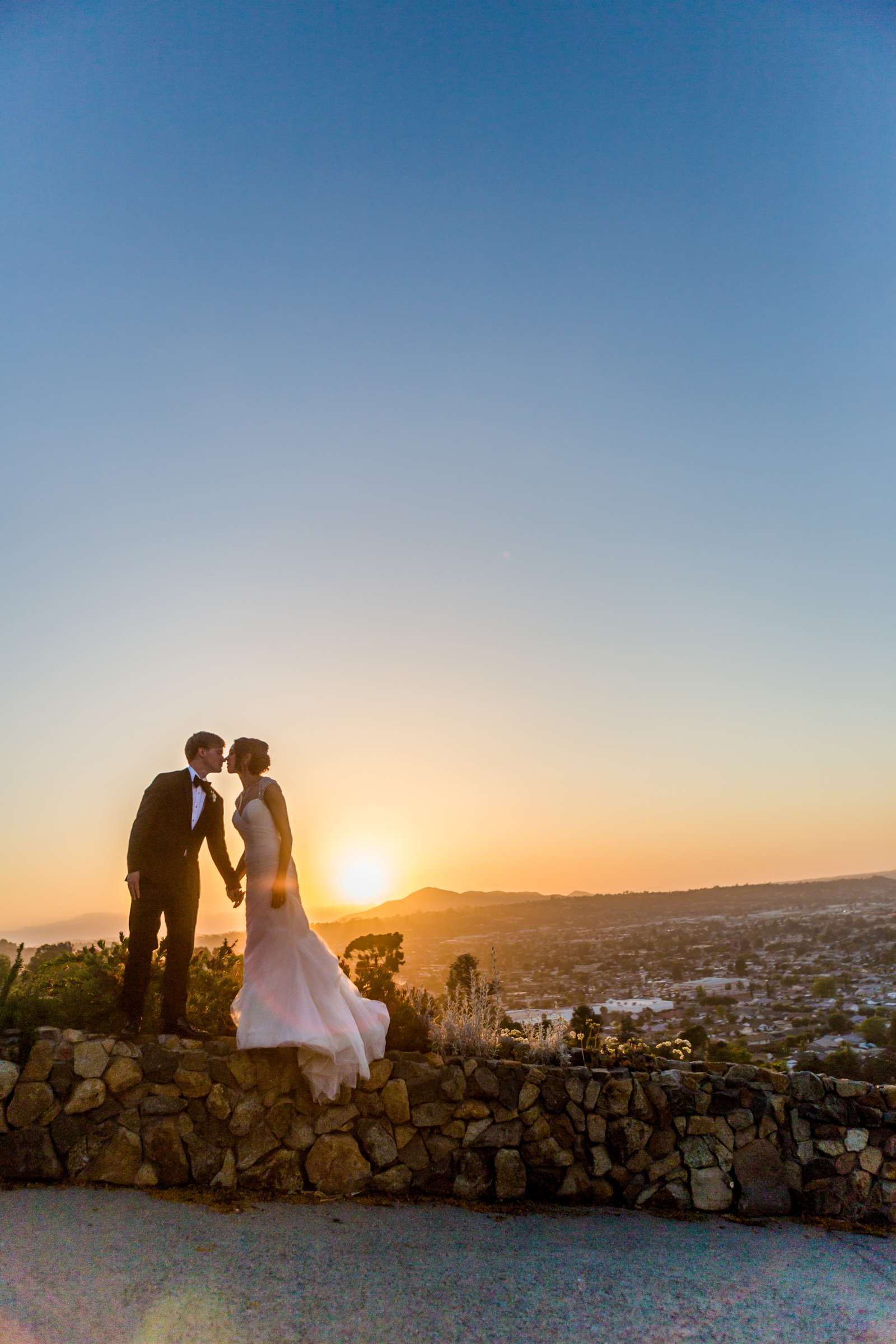 Wedding coordinated by Bekker's Bridal, Alicia and Devin Wedding Photo #74 by True Photography