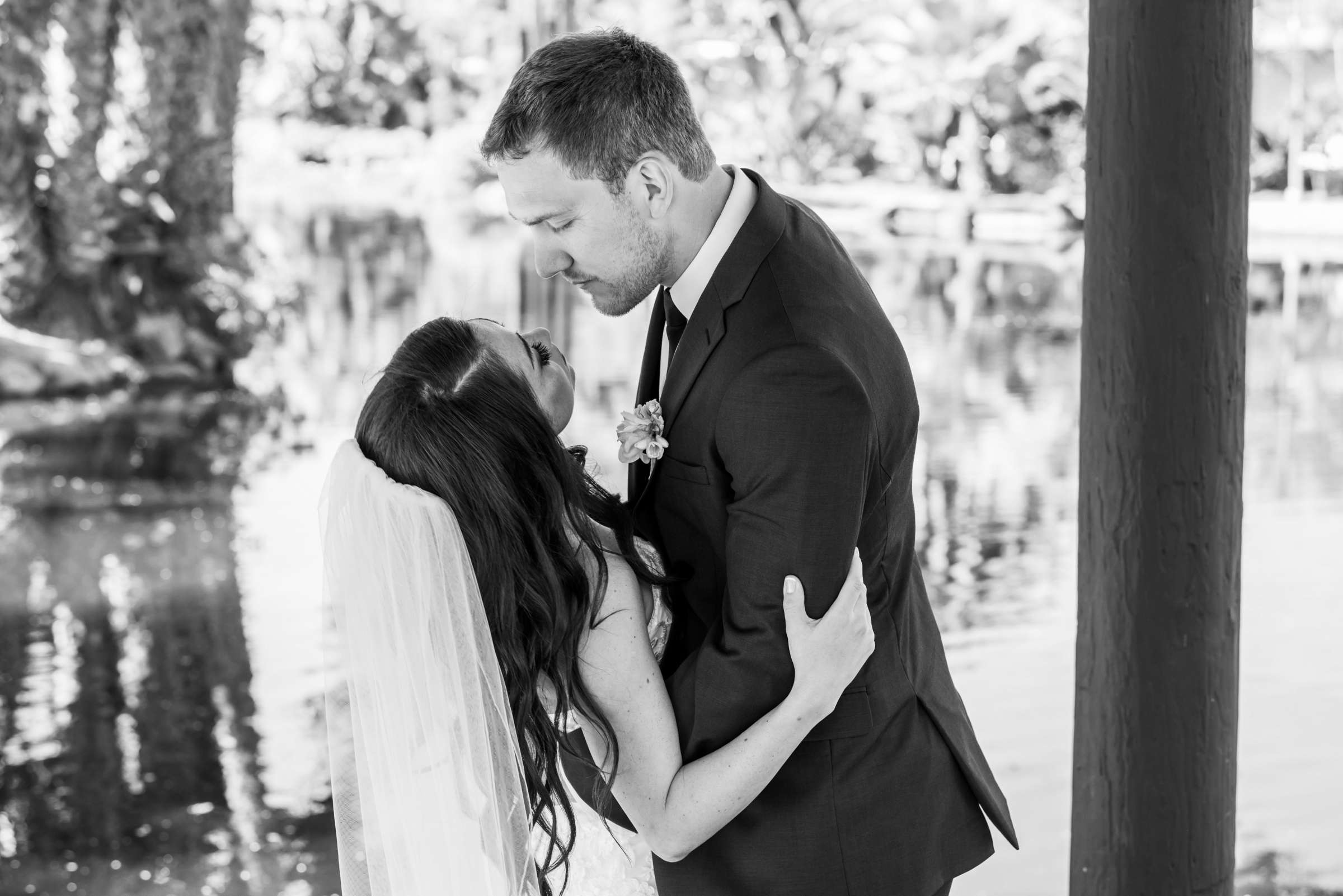 Paradise Point Wedding coordinated by Elements of Style, Alyssa and Jeremy Wedding Photo #467832 by True Photography