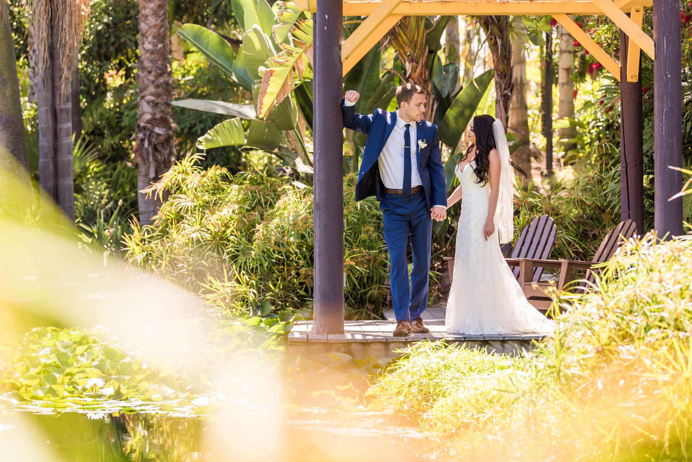 Paradise Point Wedding coordinated by Elements of Style, Alyssa and Jeremy Wedding Photo #467833 by True Photography